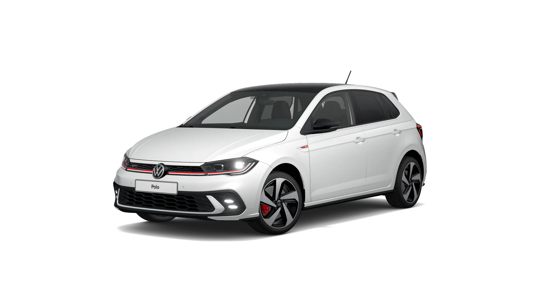 Volkswagen Polo GTI