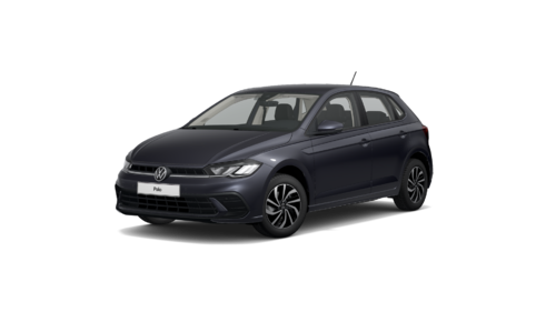 Polo Life Business 1.0 TSI OPF 70 kW (95 pk) 5 versnellingen manueel