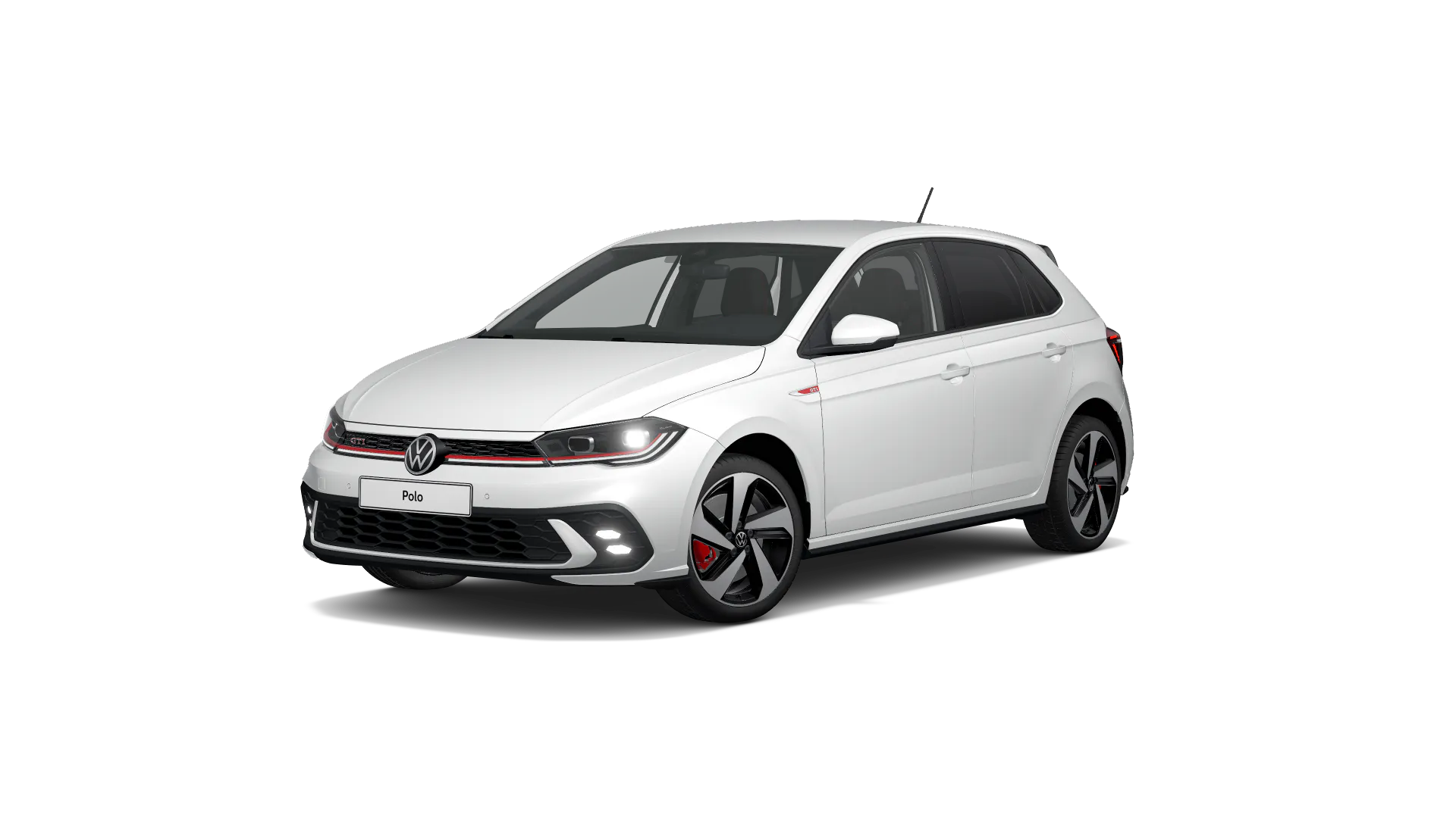 Volkswagen Polo GTI
