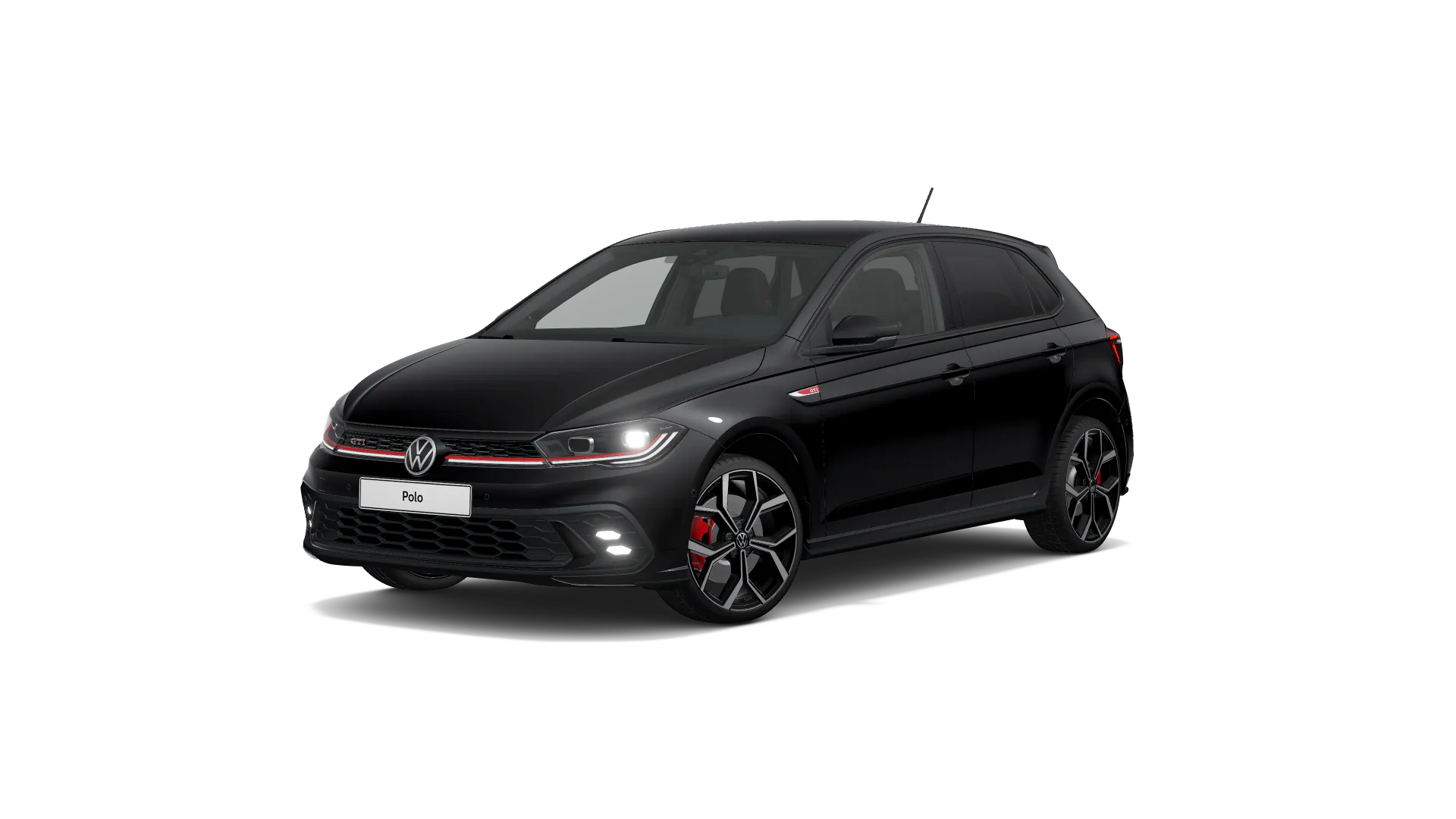 Volkswagen Polo GTI
