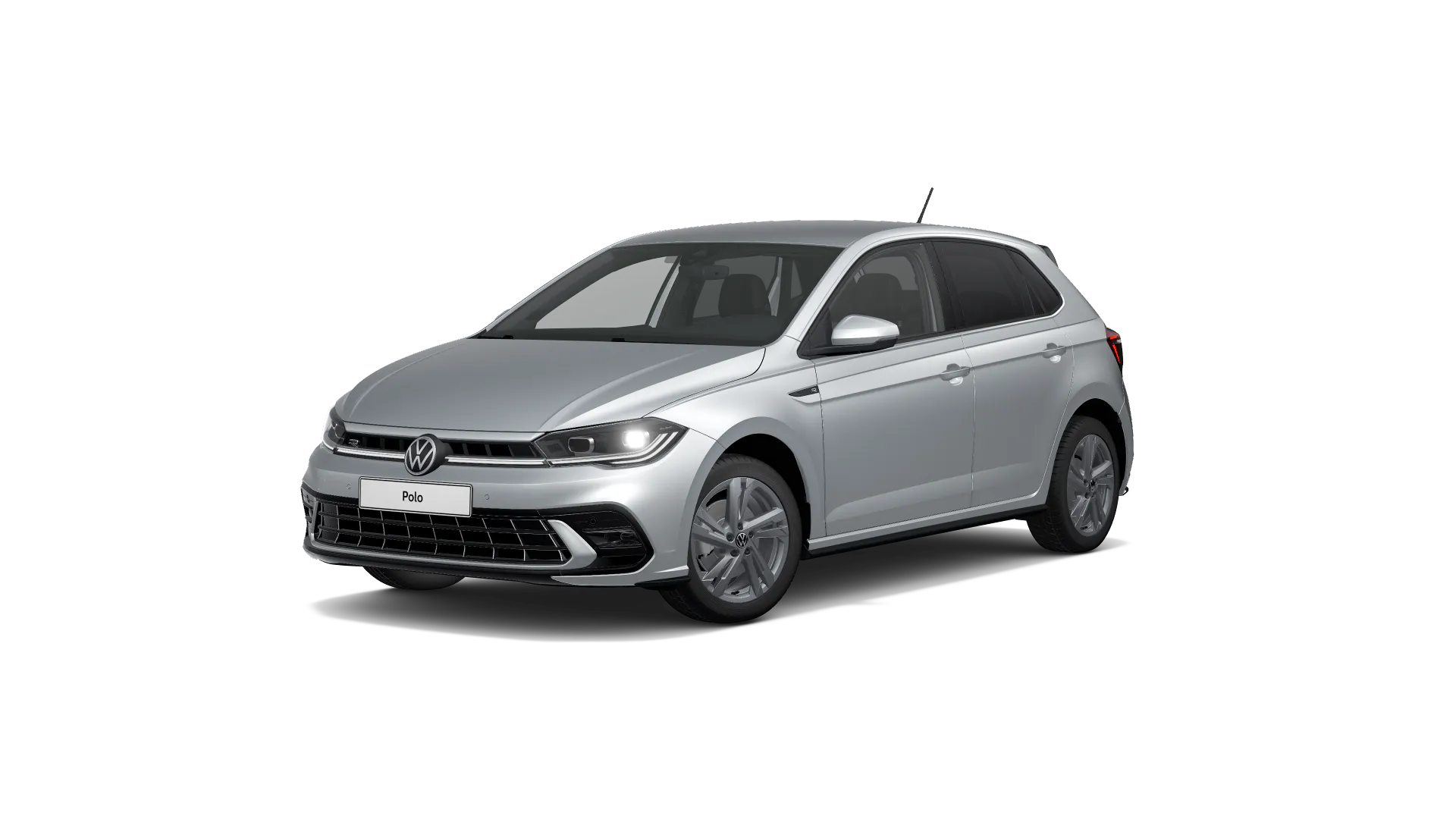 Volkswagen Polo R-Line
