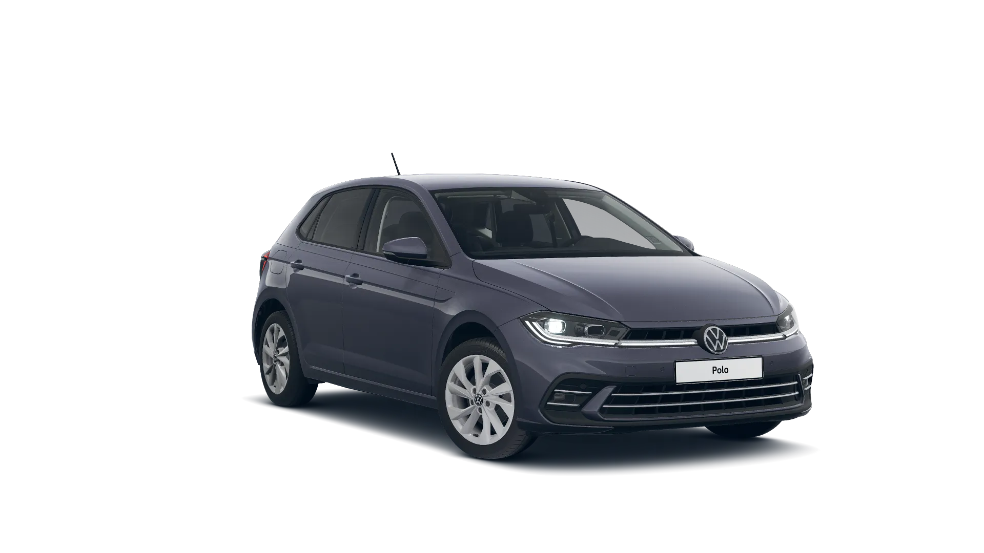 Volkswagen Polo Style