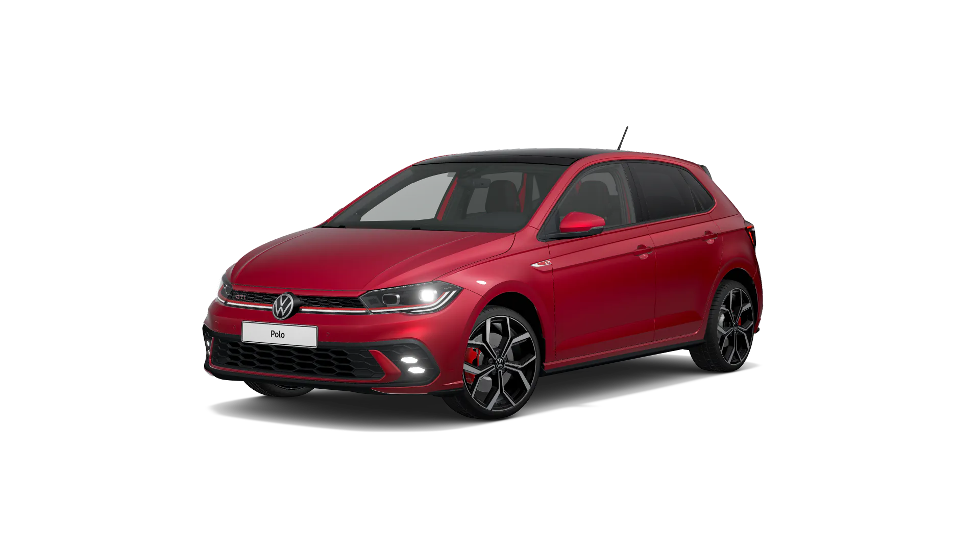 Volkswagen Polo GTI