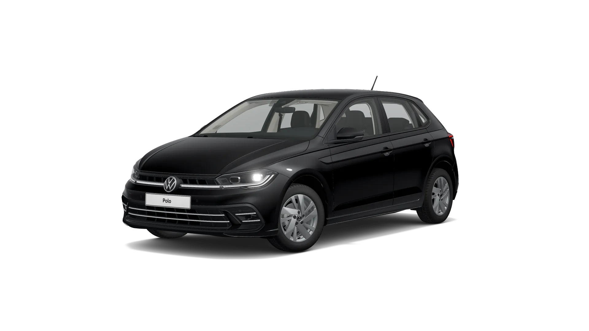 Volkswagen Polo Style