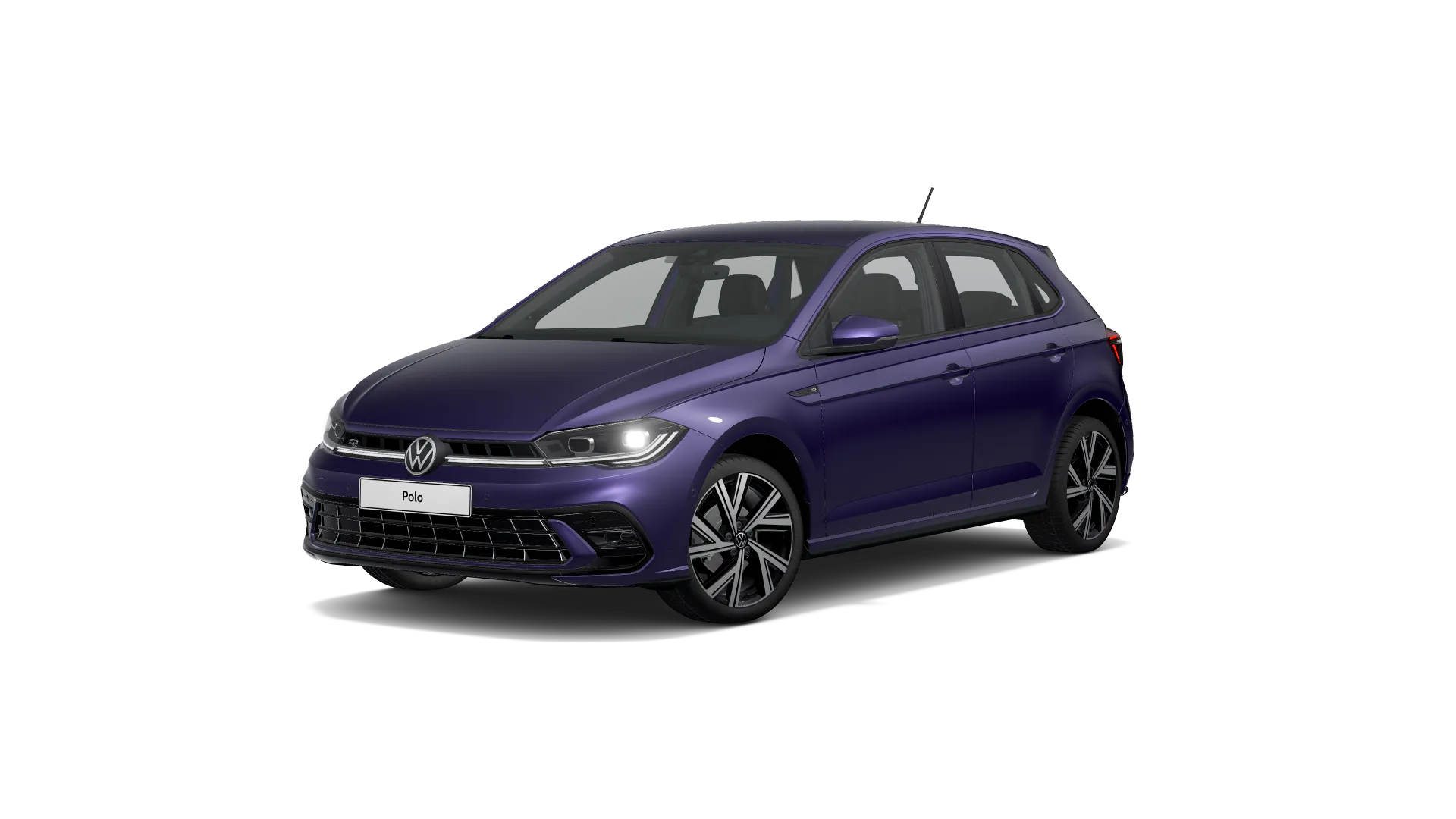 Volkswagen Polo R-Line