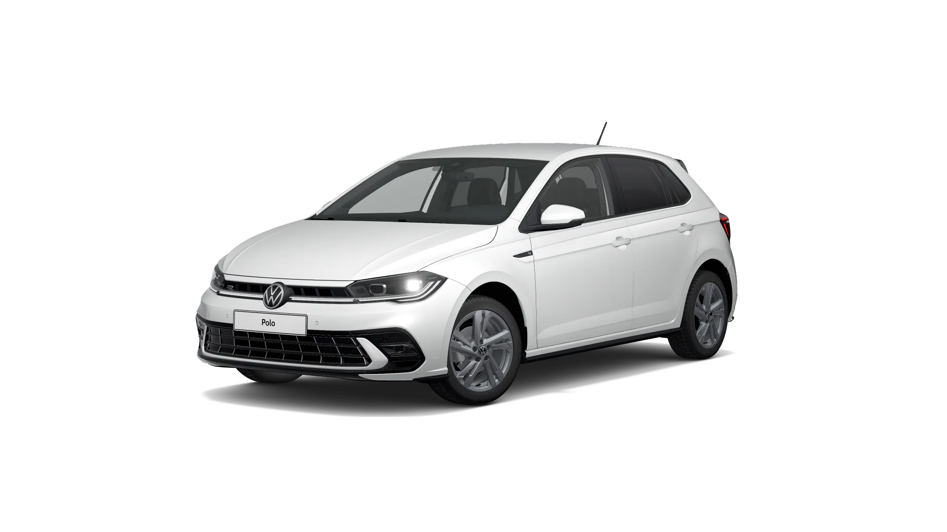 Volkswagen Polo R-Line