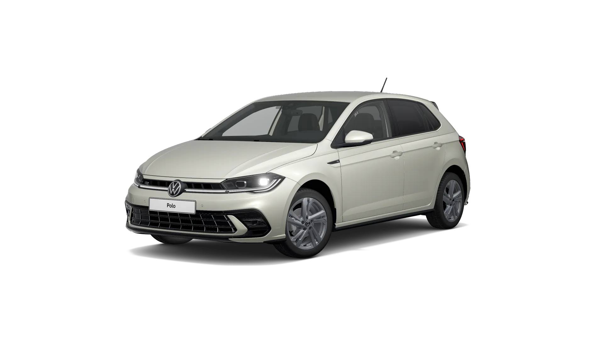 Volkswagen Polo R-Line