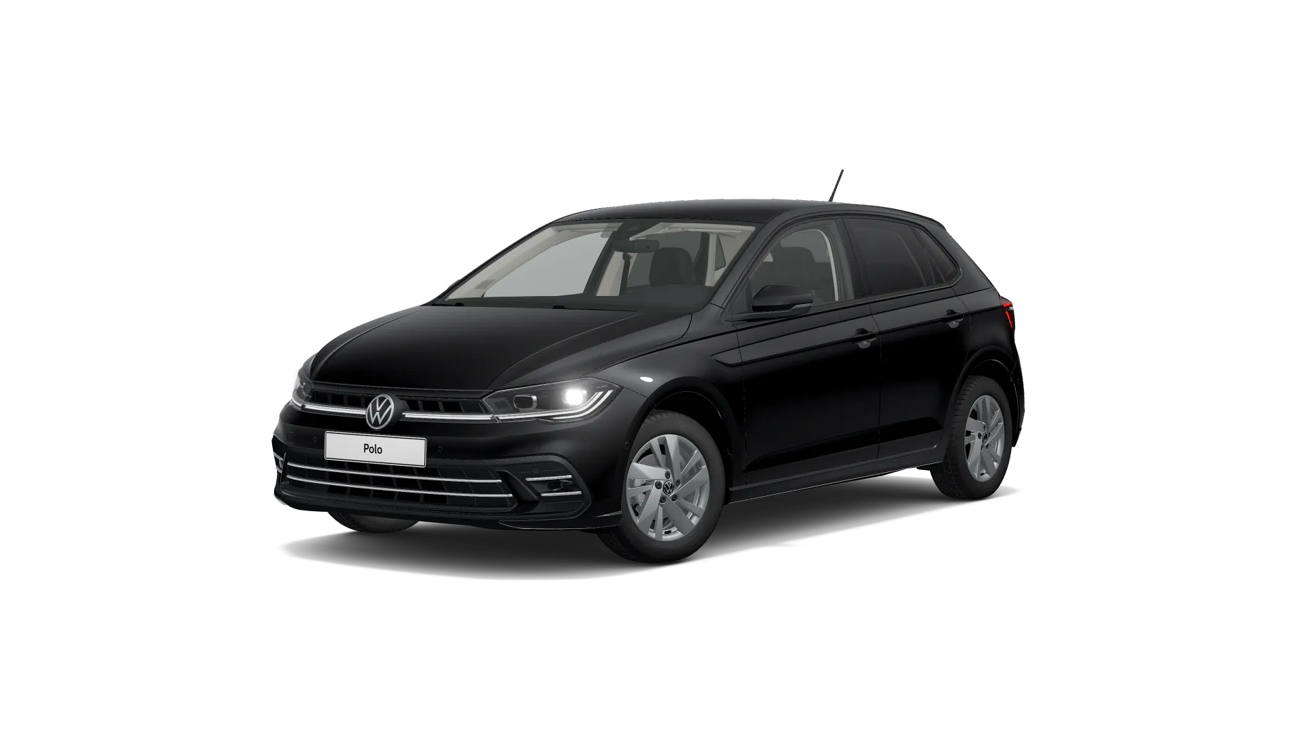 Volkswagen Polo Style