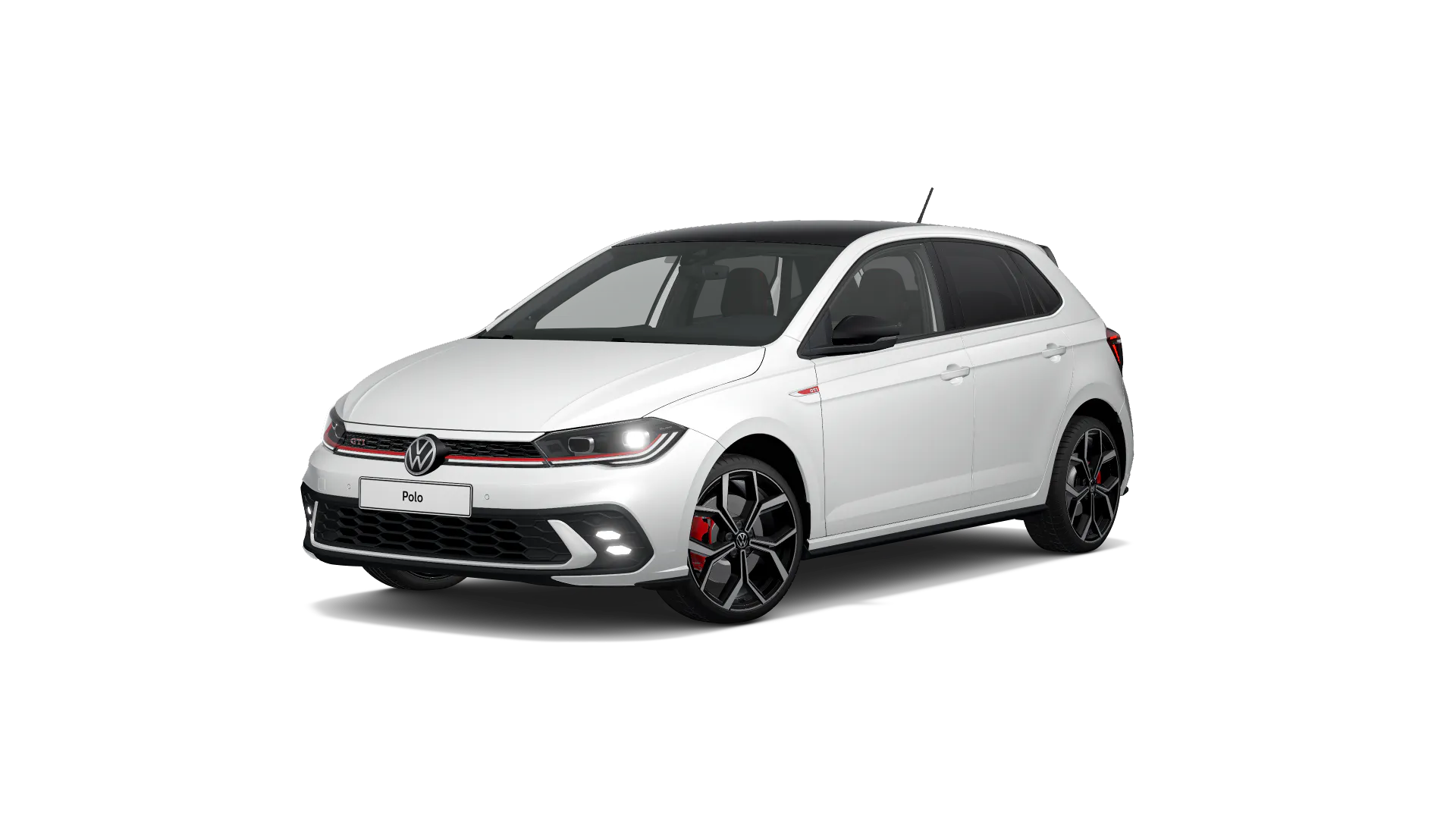 Volkswagen Polo GTI