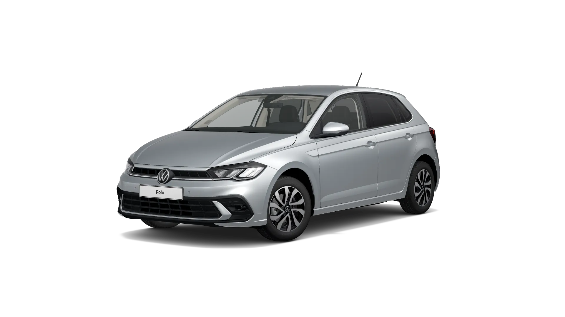 Volkswagen Polo Active