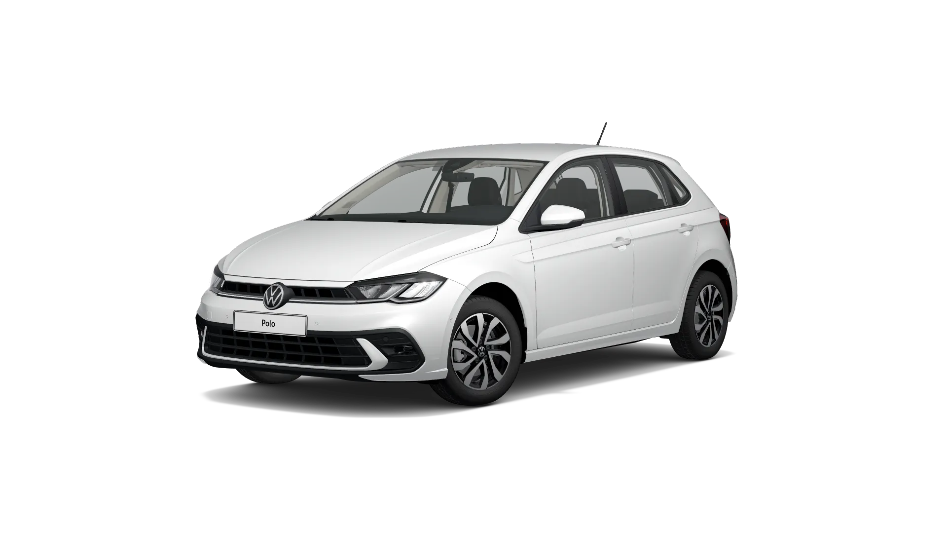 Volkswagen Polo Active