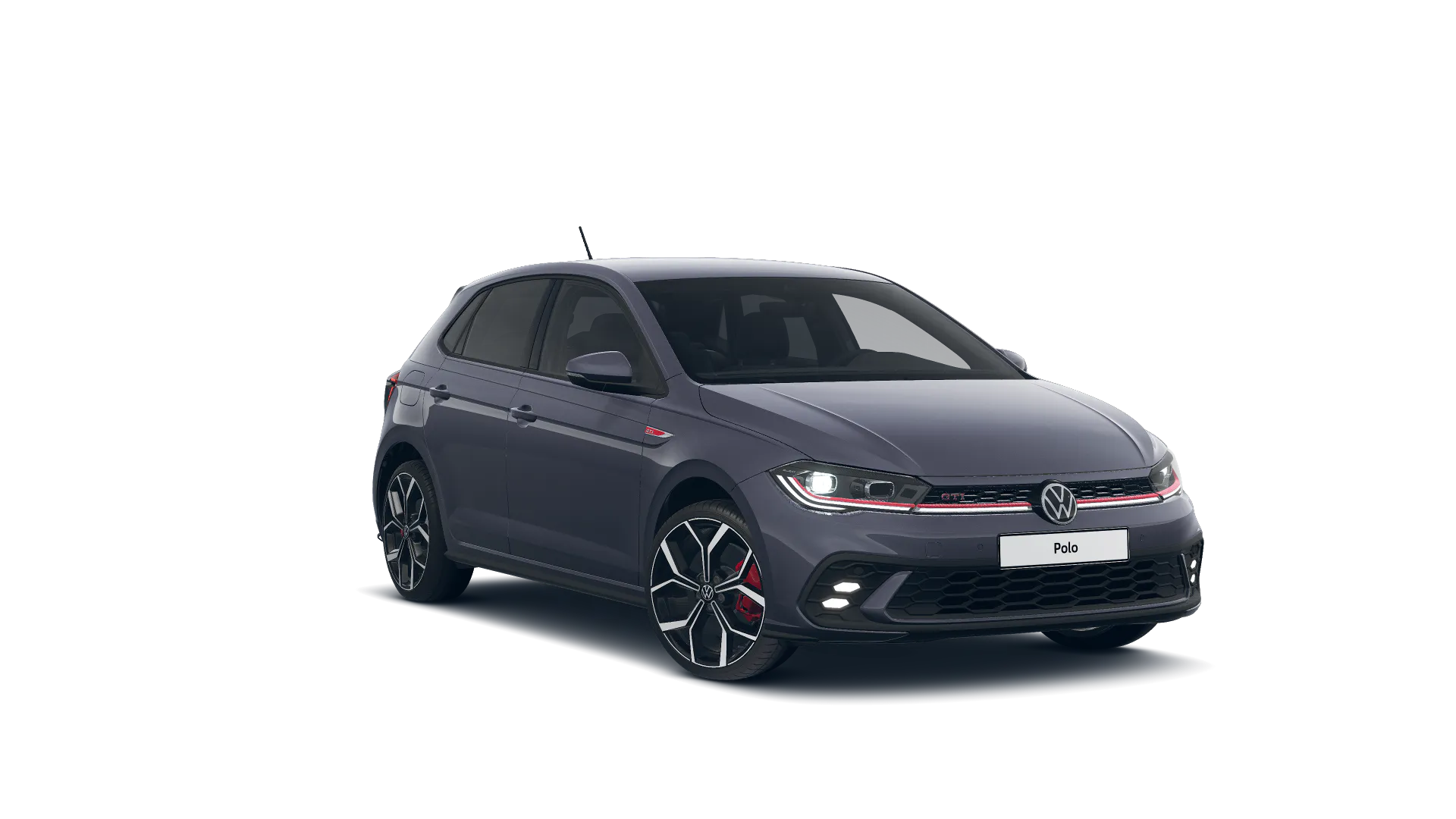 Volkswagen Polo GTI