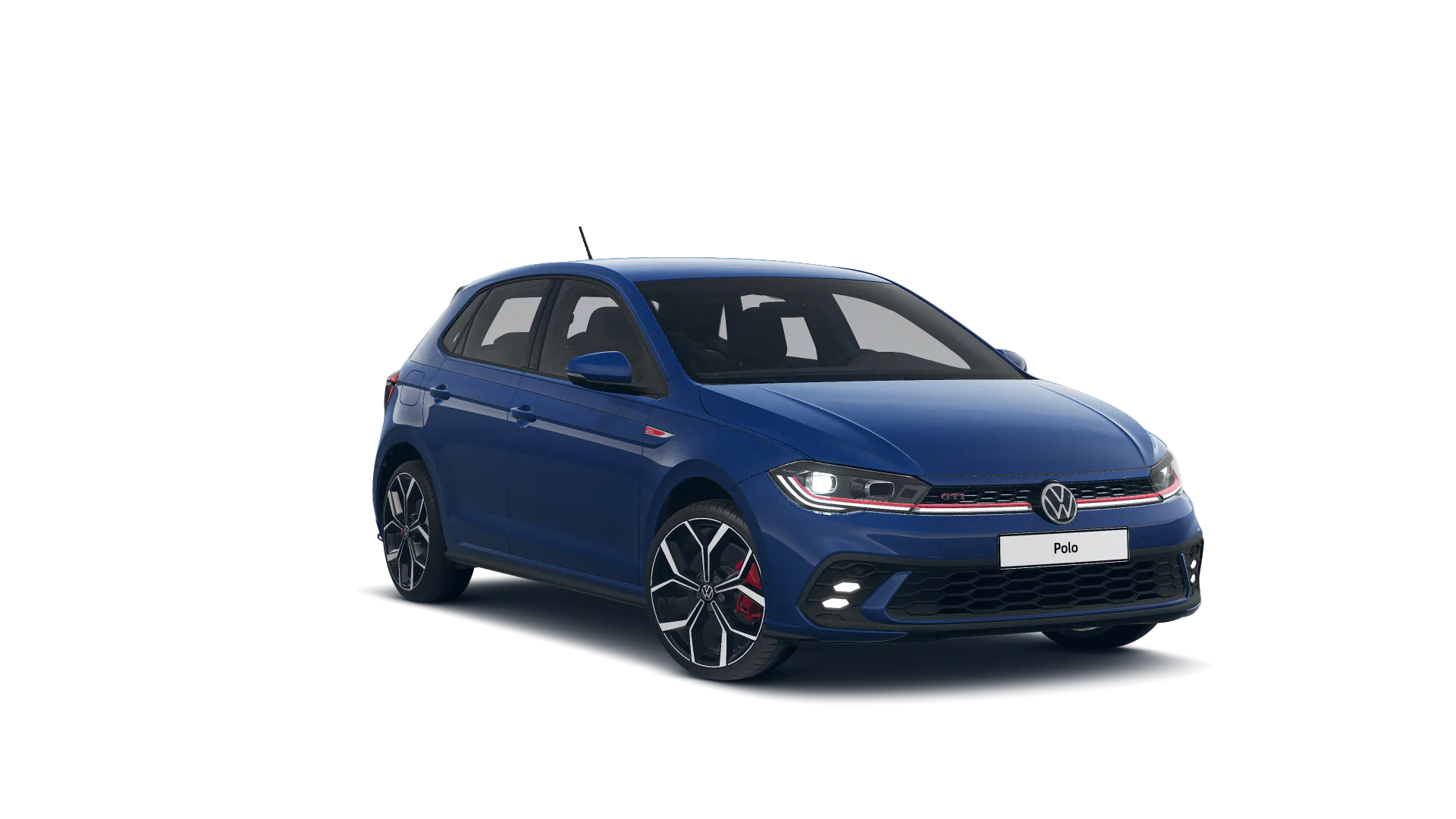 Volkswagen Polo GTI