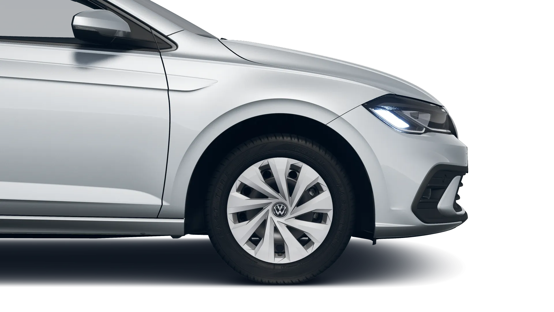 Volkswagen Polo Life