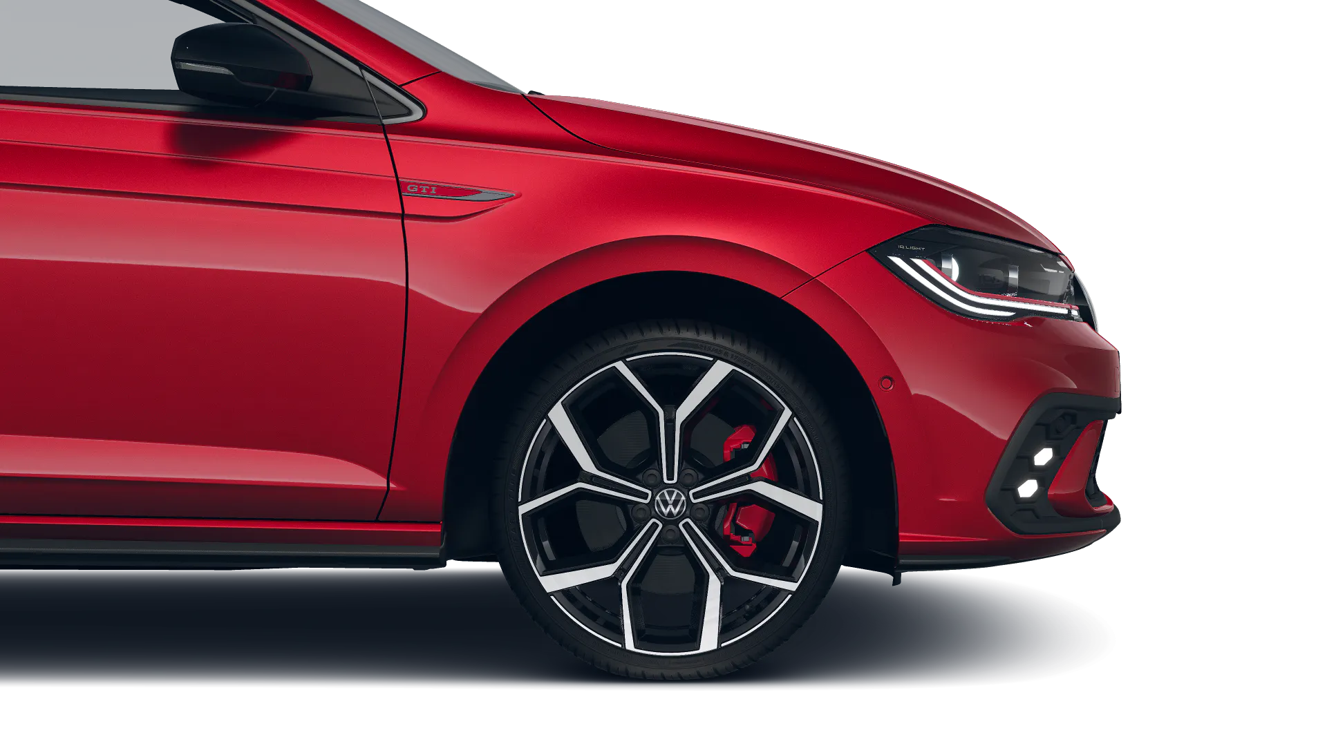 Volkswagen Polo GTI