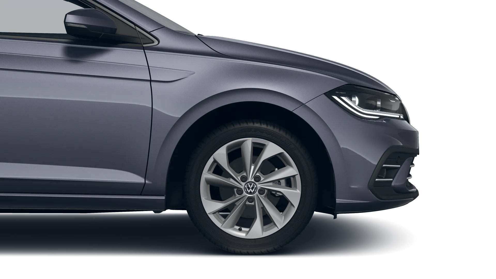 Volkswagen Polo Style