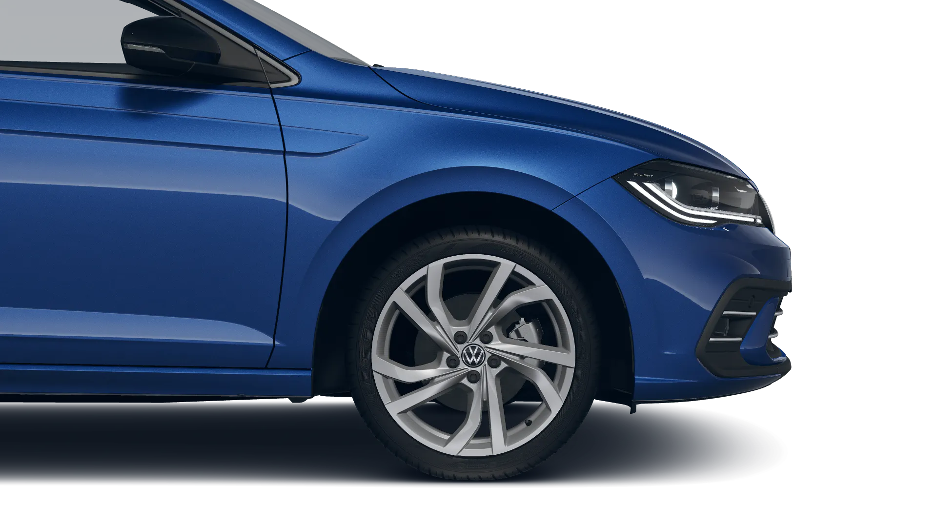 Volkswagen Polo Style