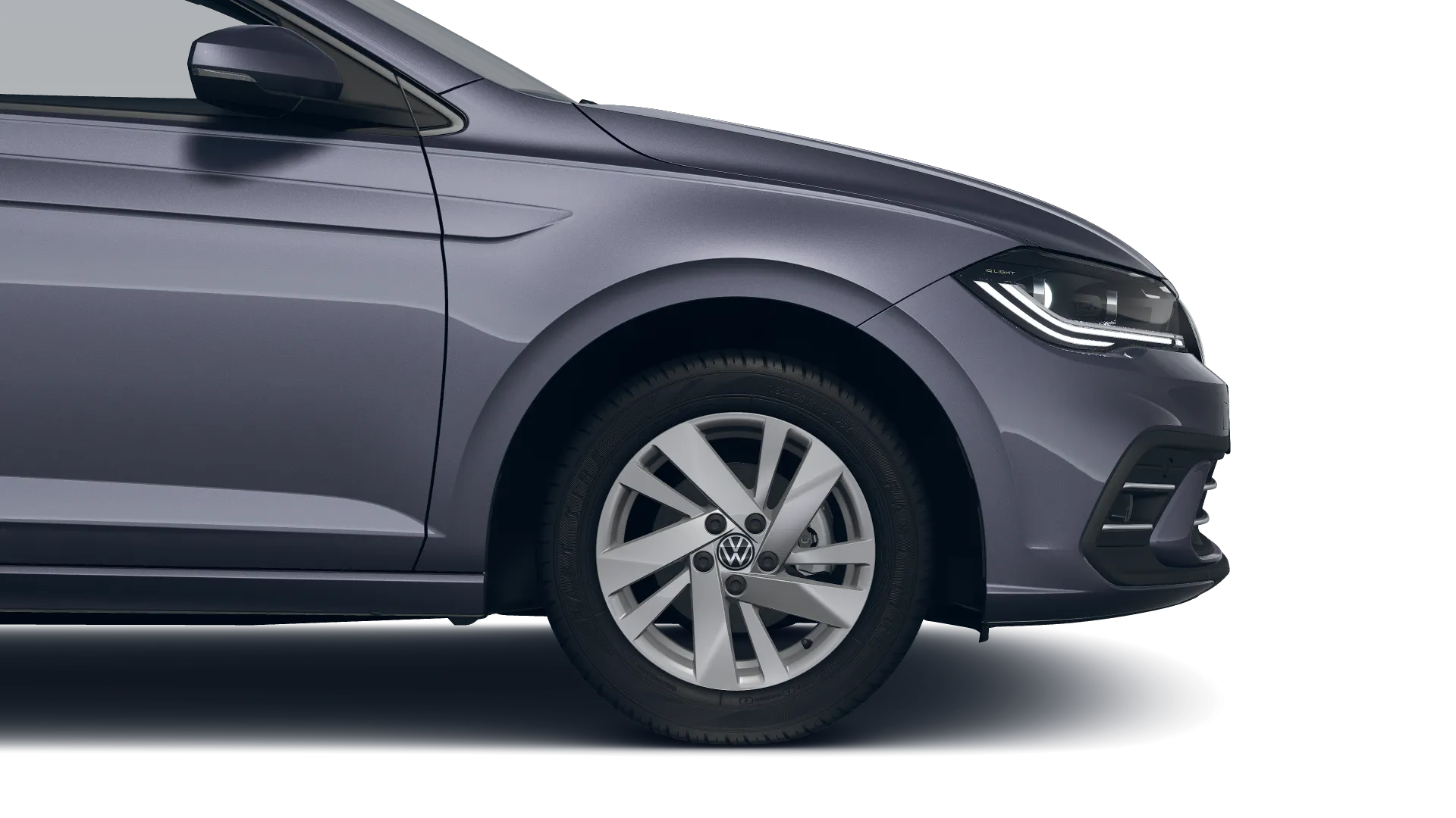 Volkswagen Polo Style