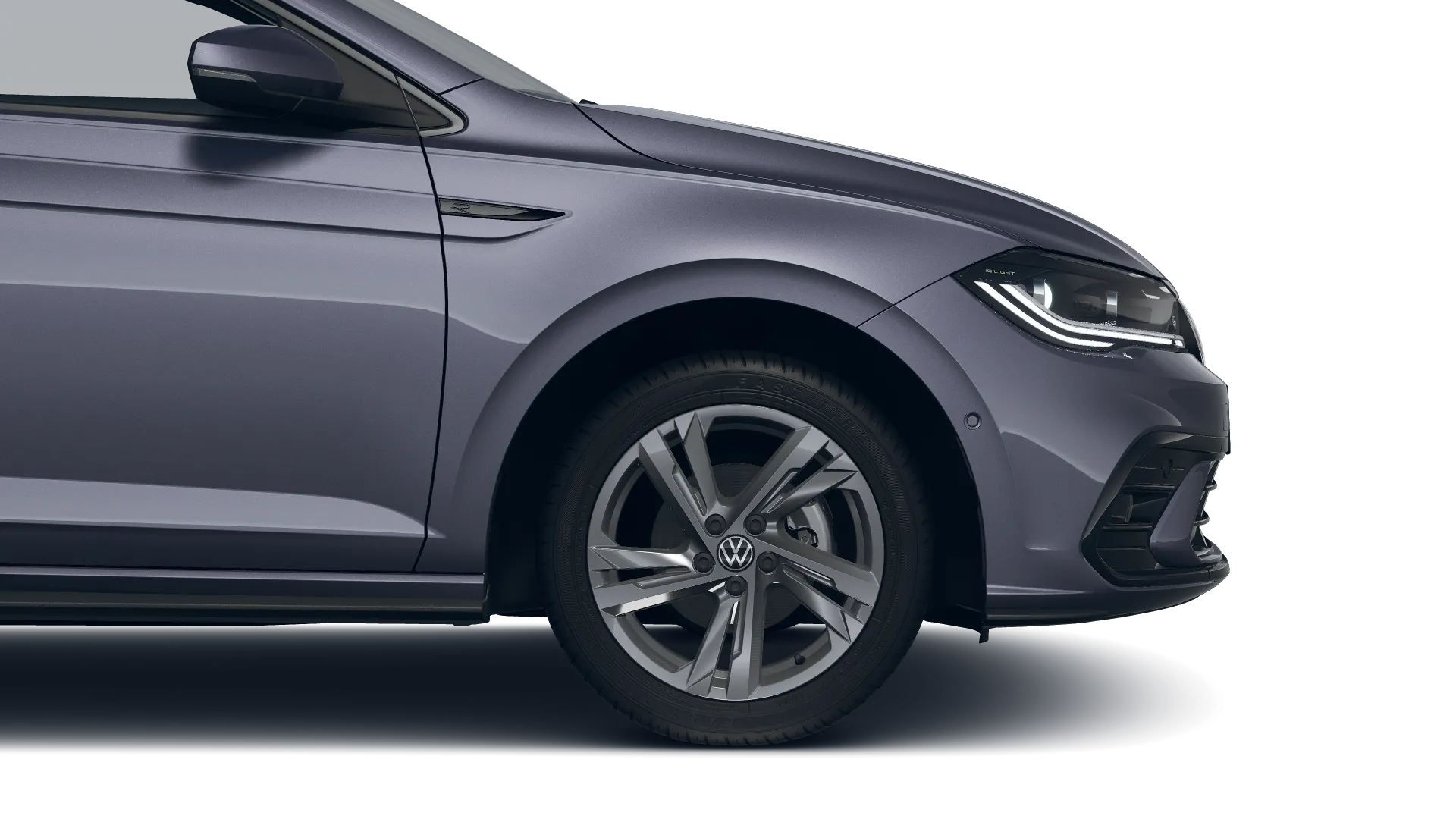 Volkswagen Polo R-Line