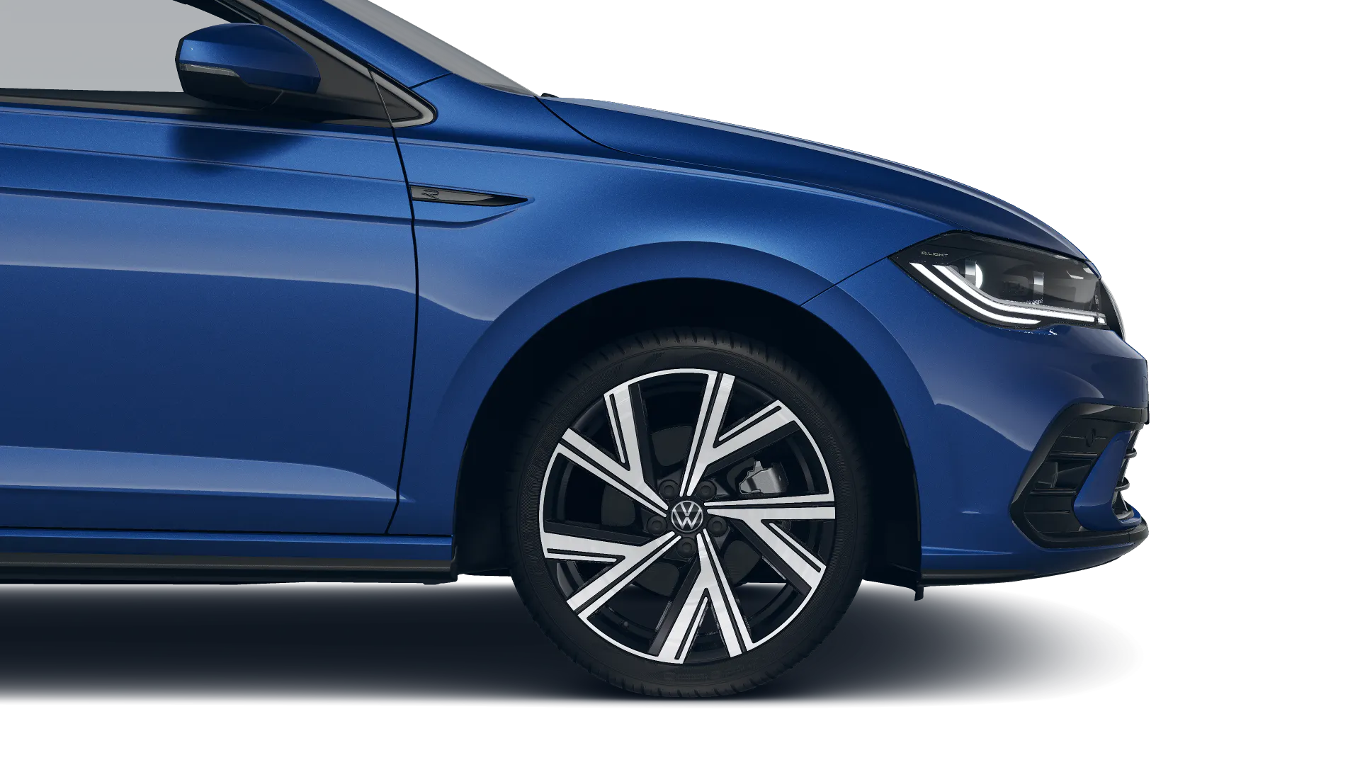 Volkswagen Polo R-Line