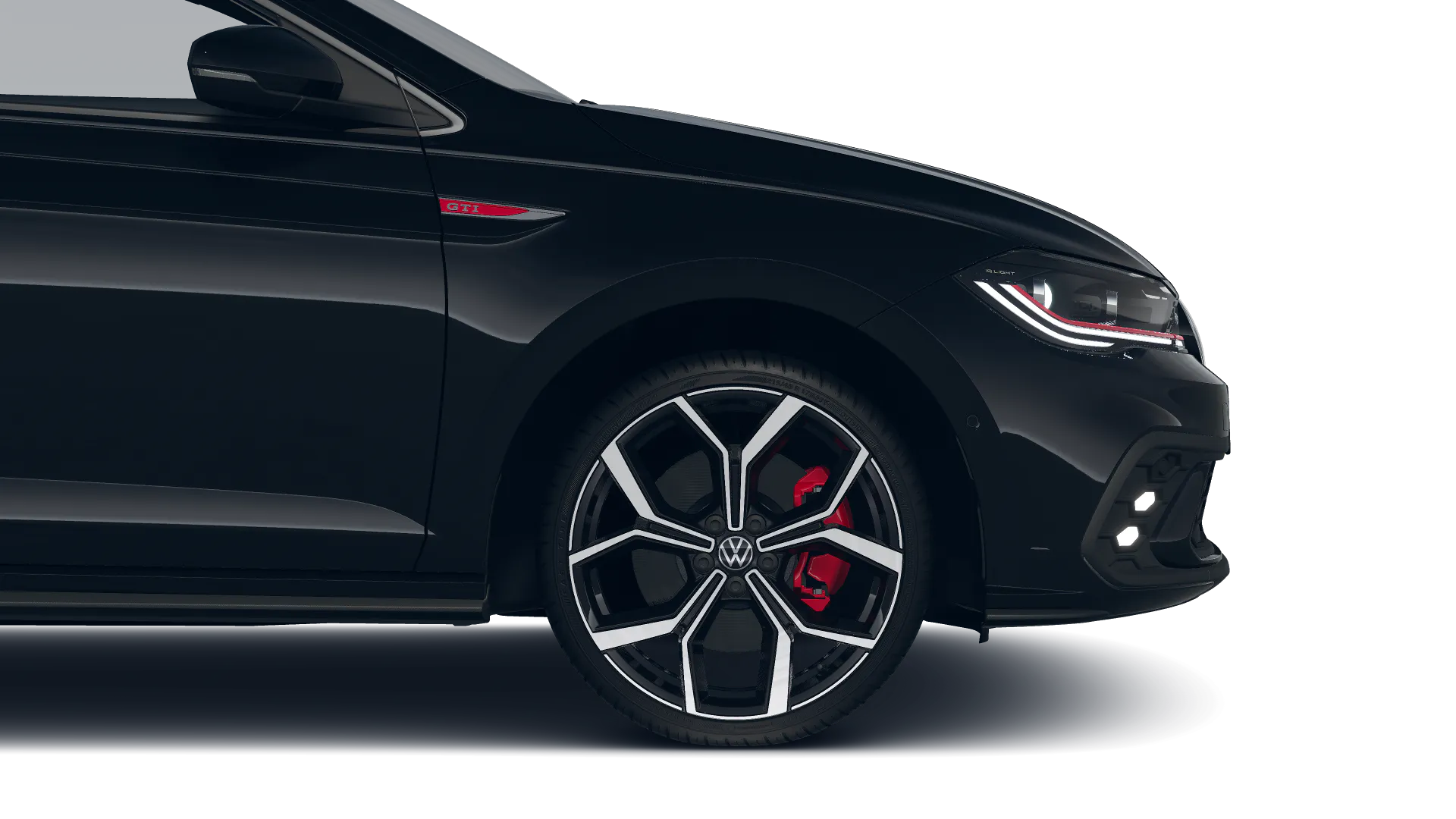 Volkswagen Polo GTI