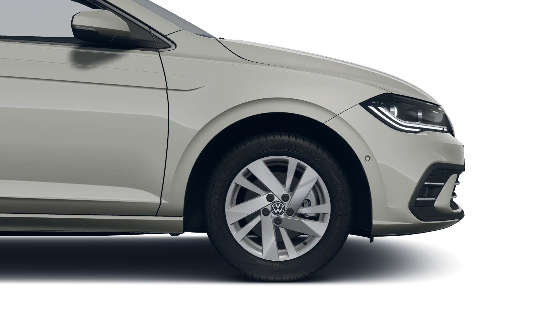 Volkswagen Polo Style