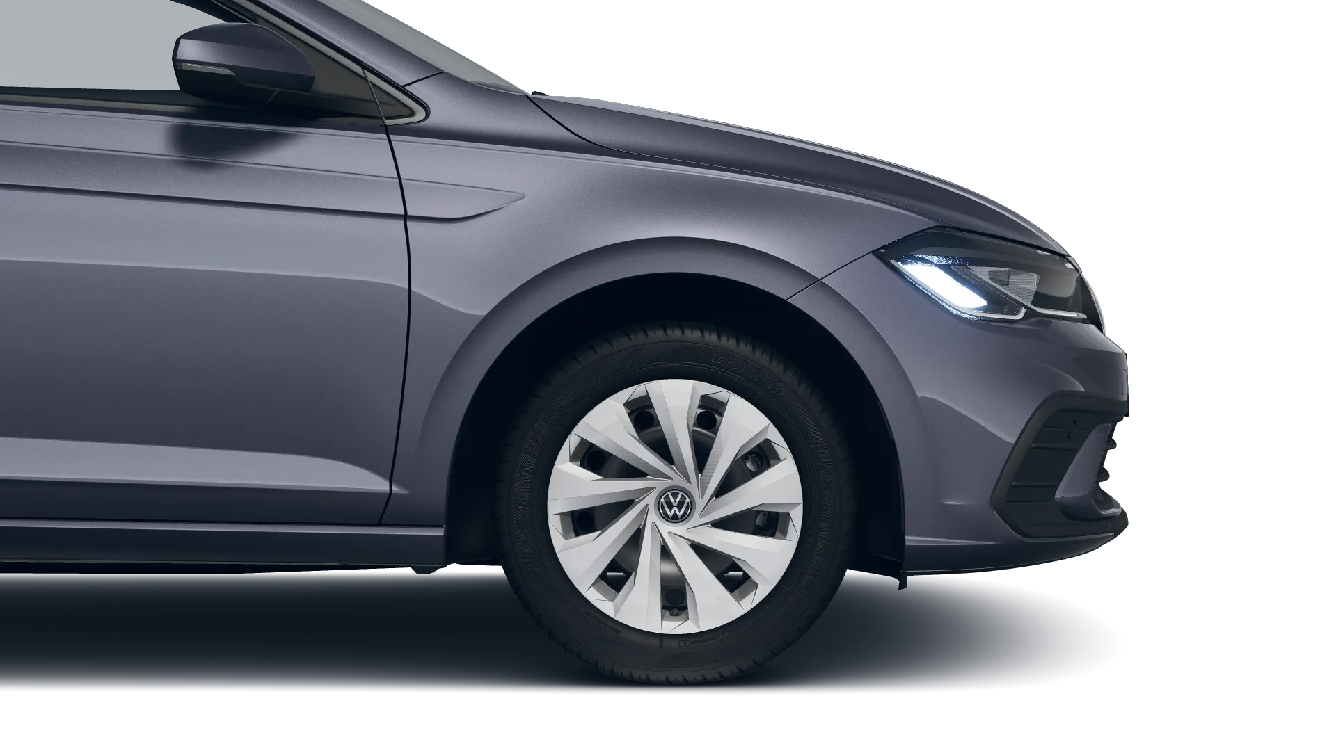 Volkswagen Polo Life