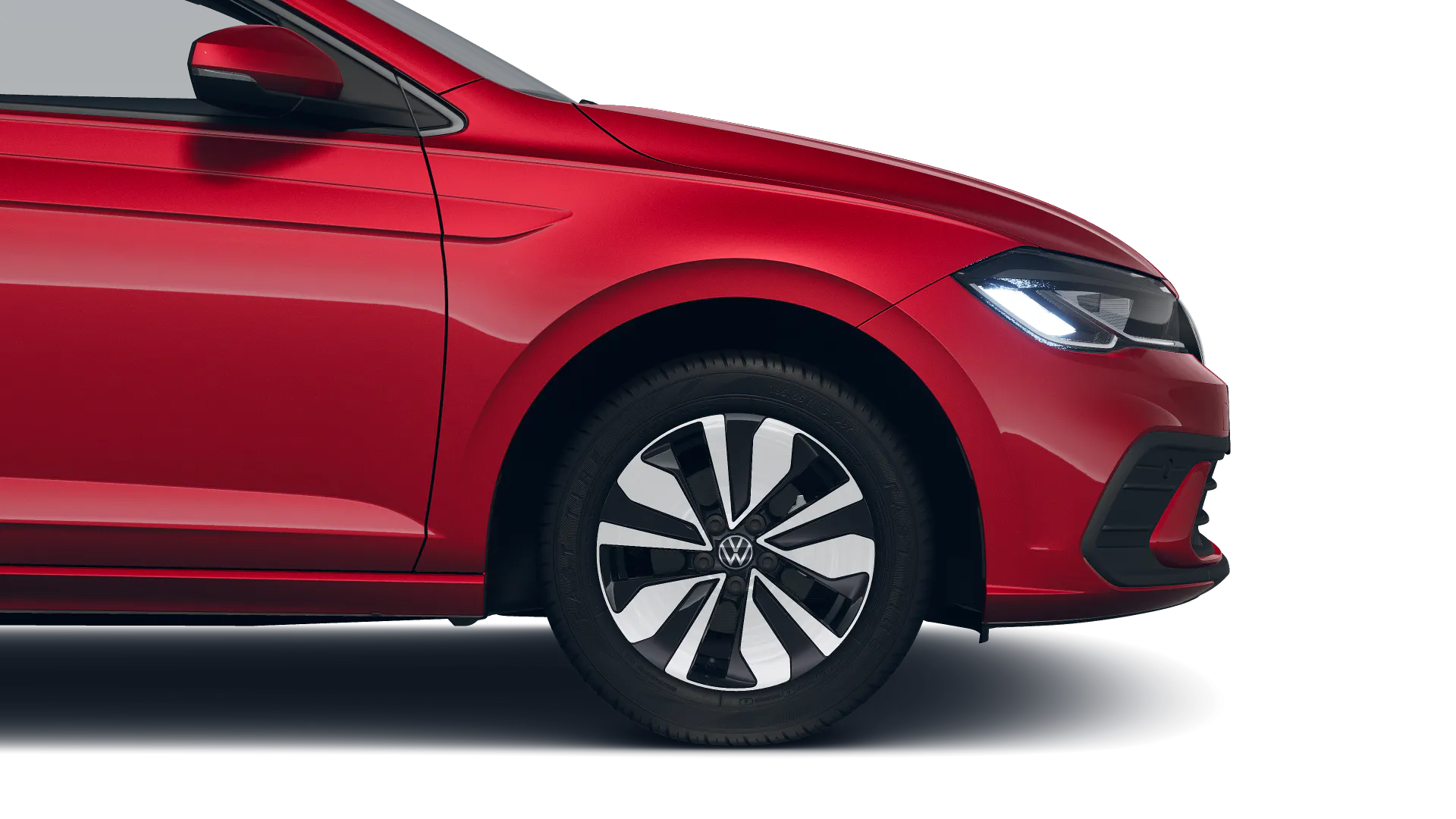 Volkswagen Polo MOVE