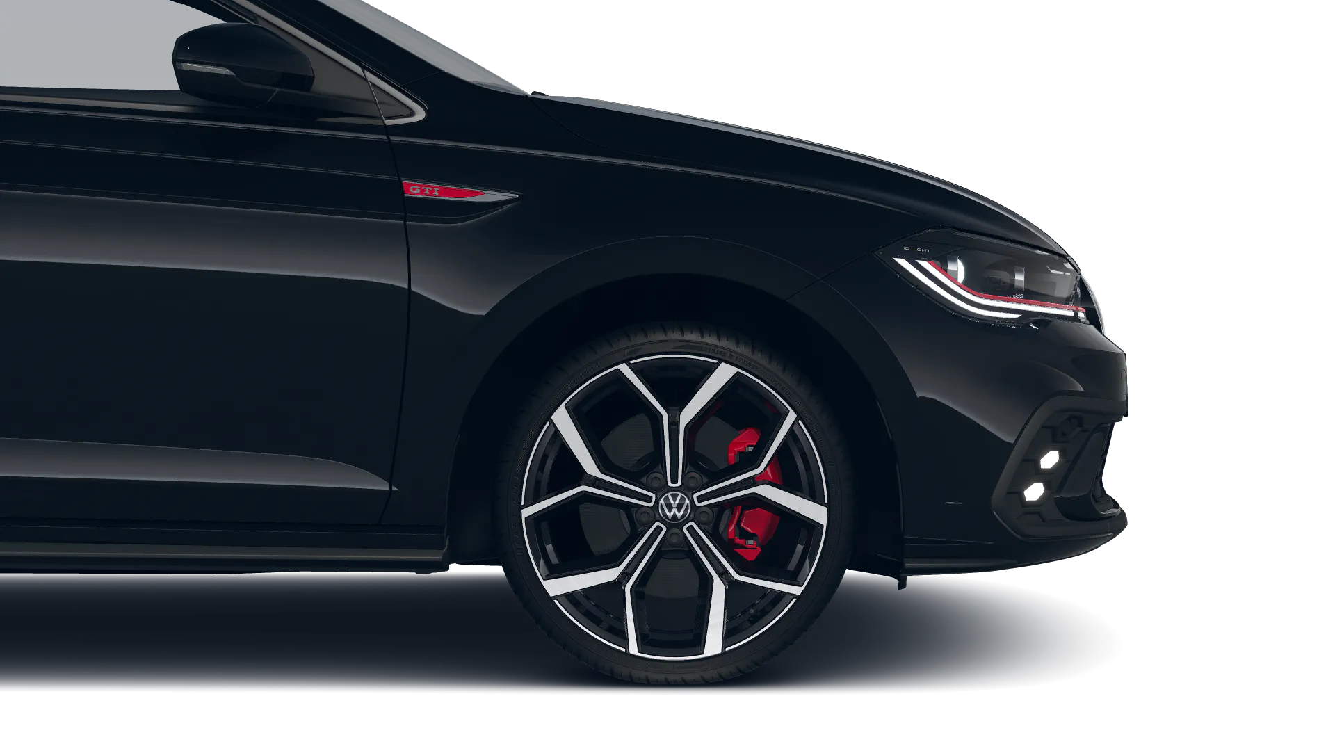 Volkswagen Polo GTI