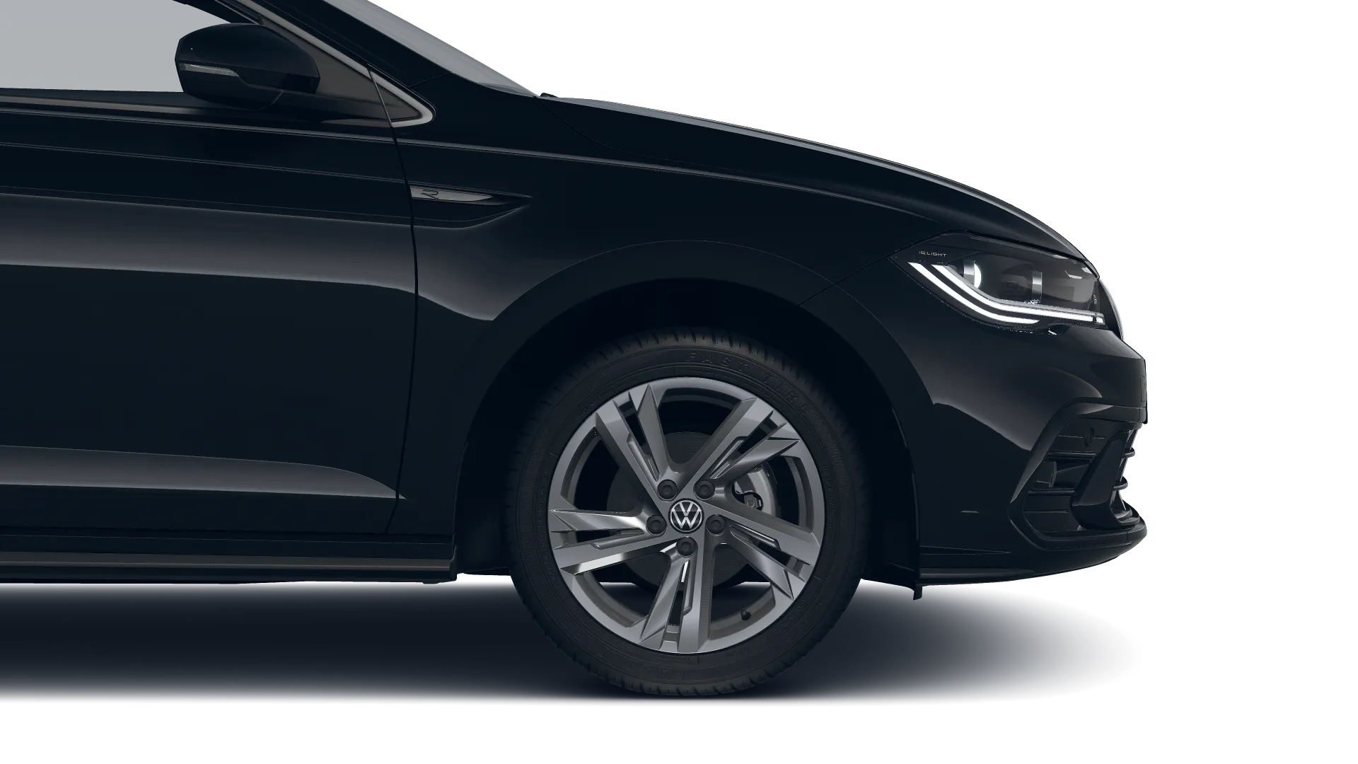 Volkswagen Polo R-Line