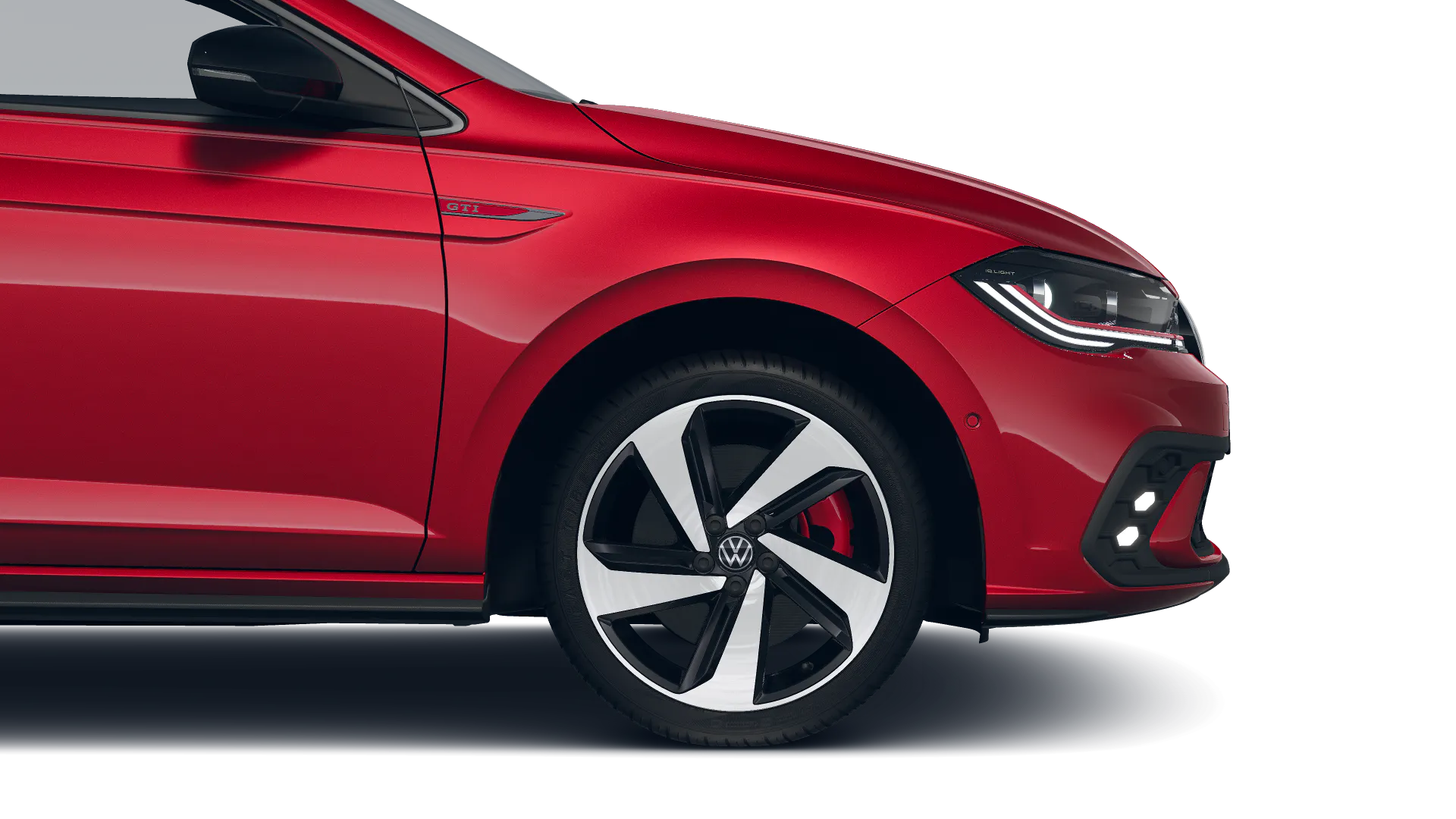 Volkswagen Polo GTI