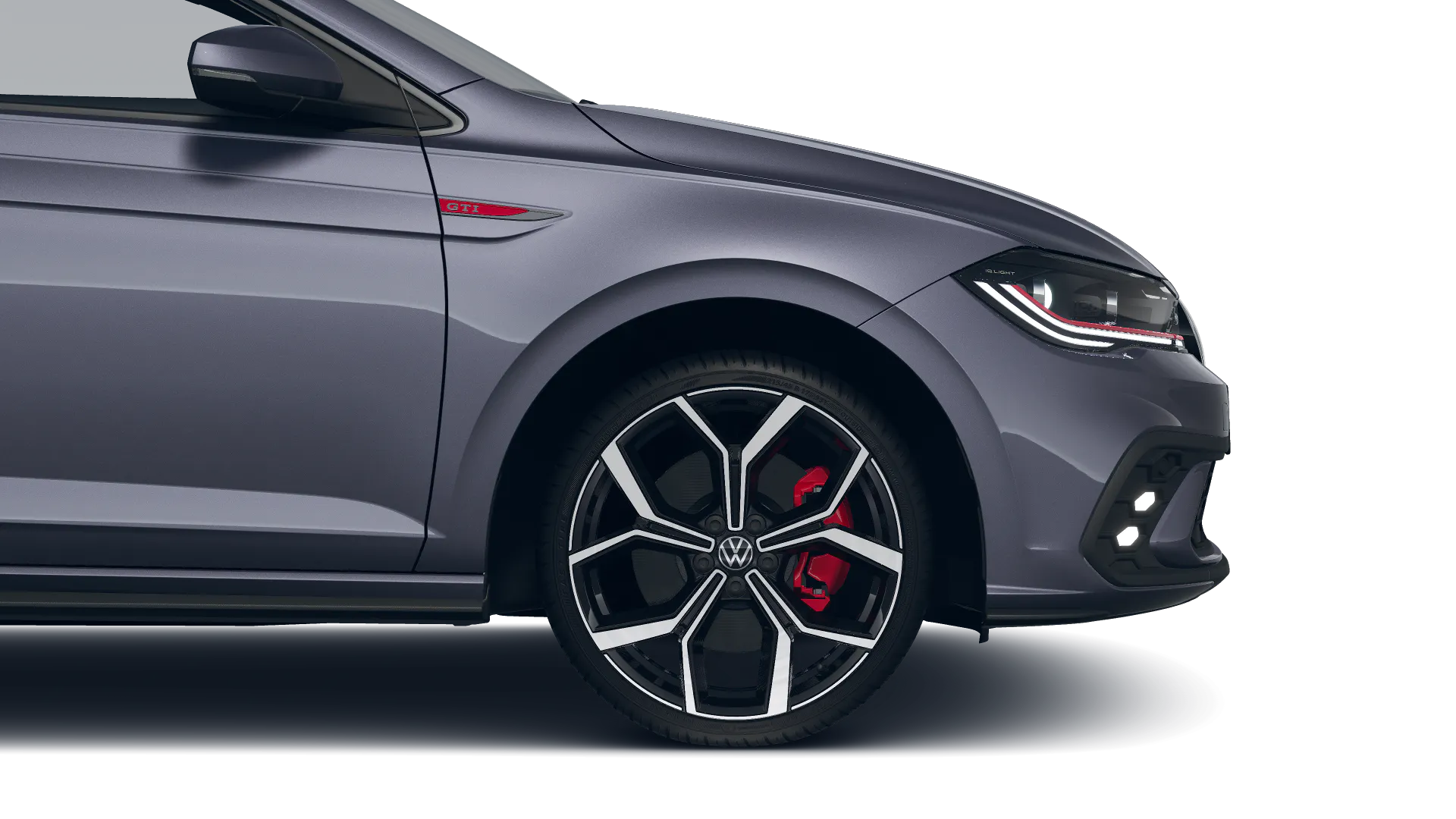 Volkswagen Polo GTI