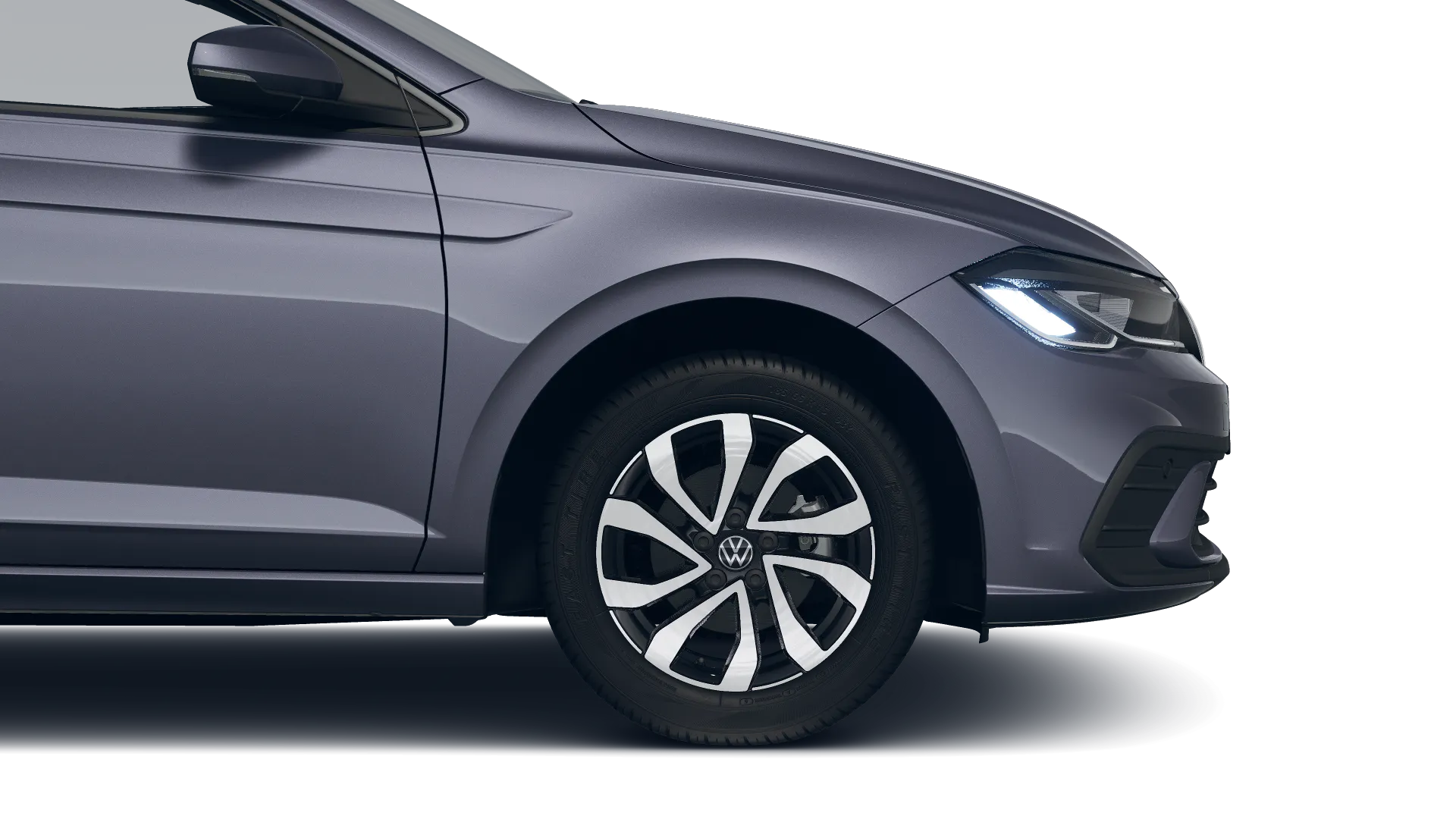 Volkswagen Polo Active