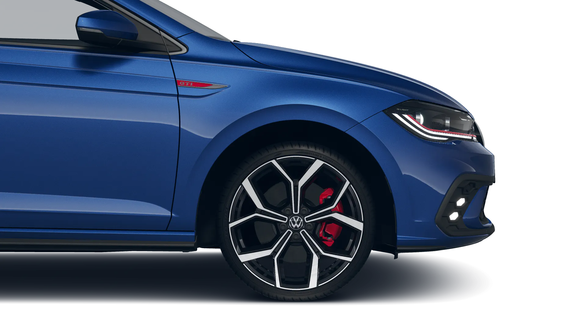 Volkswagen Polo GTI