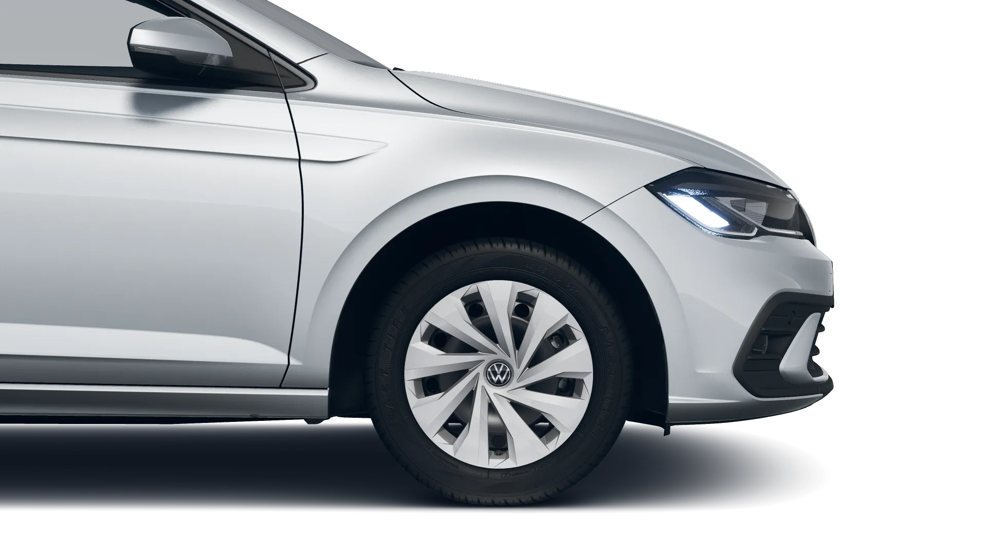 Volkswagen Polo Life