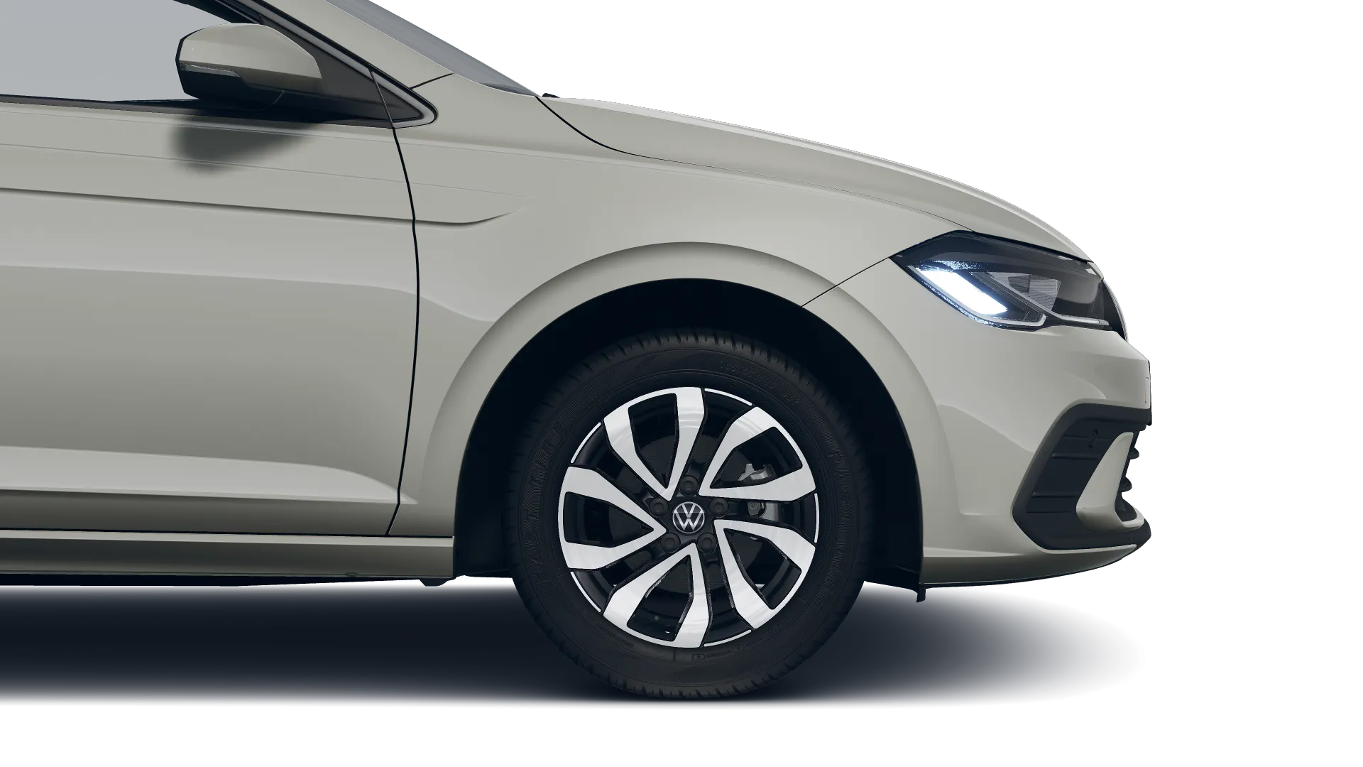 Volkswagen Polo Active