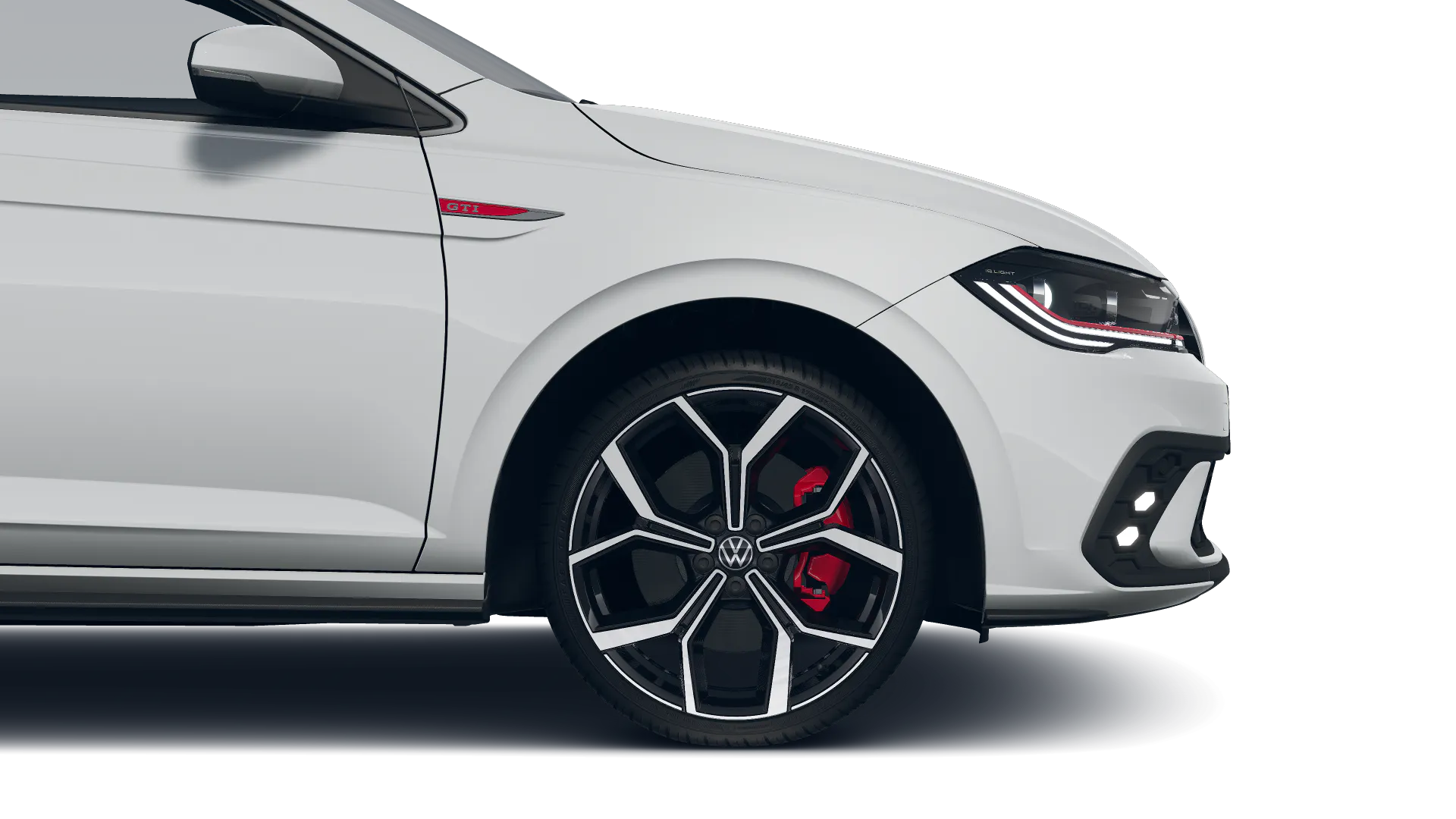 Volkswagen Polo GTI