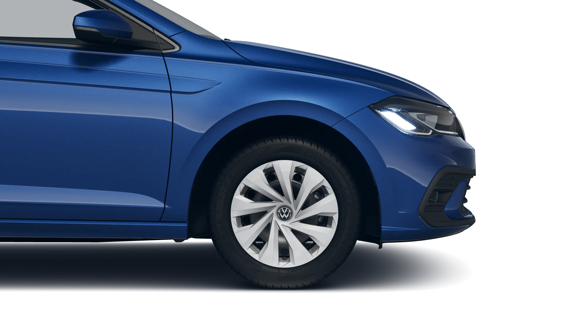 Volkswagen Polo Life