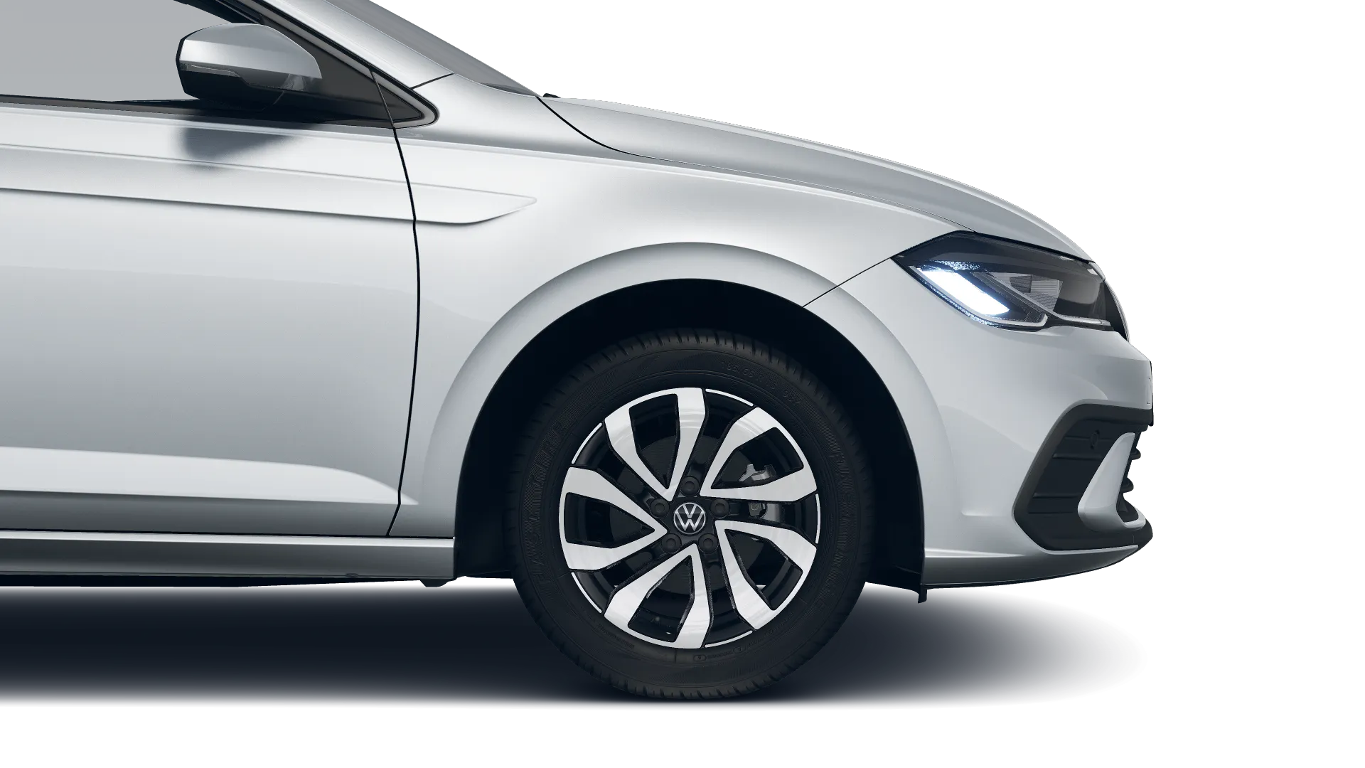 Volkswagen Polo Active