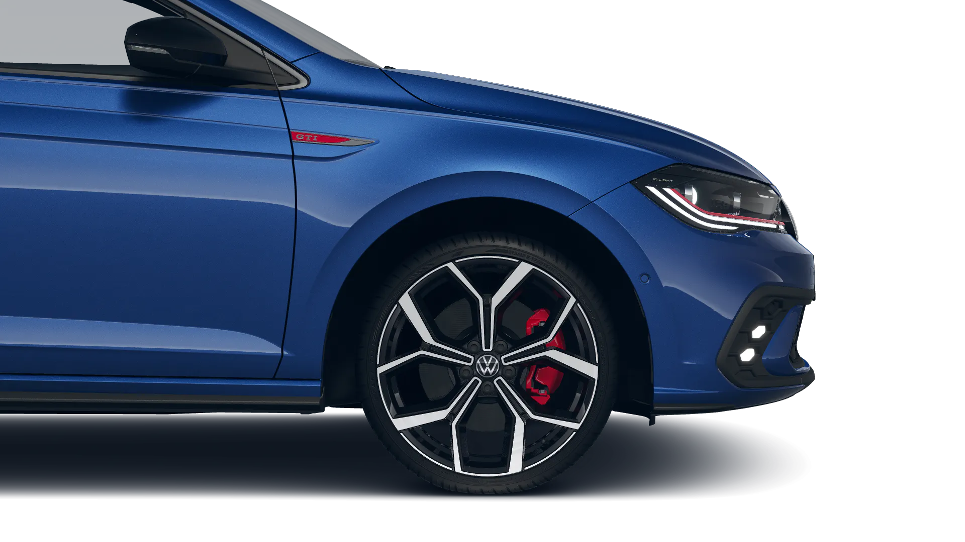Volkswagen Polo GTI