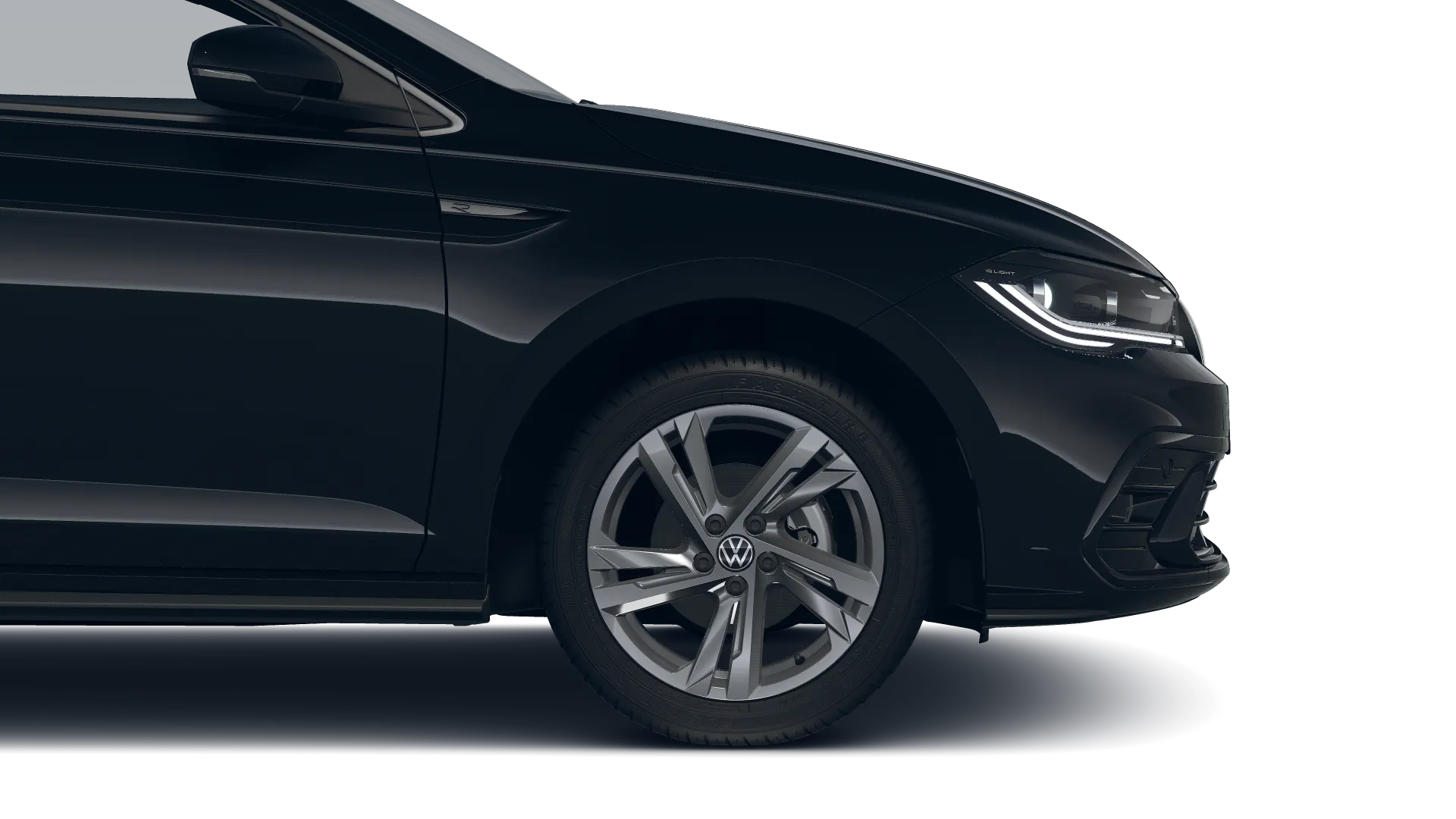 Volkswagen Polo R-Line