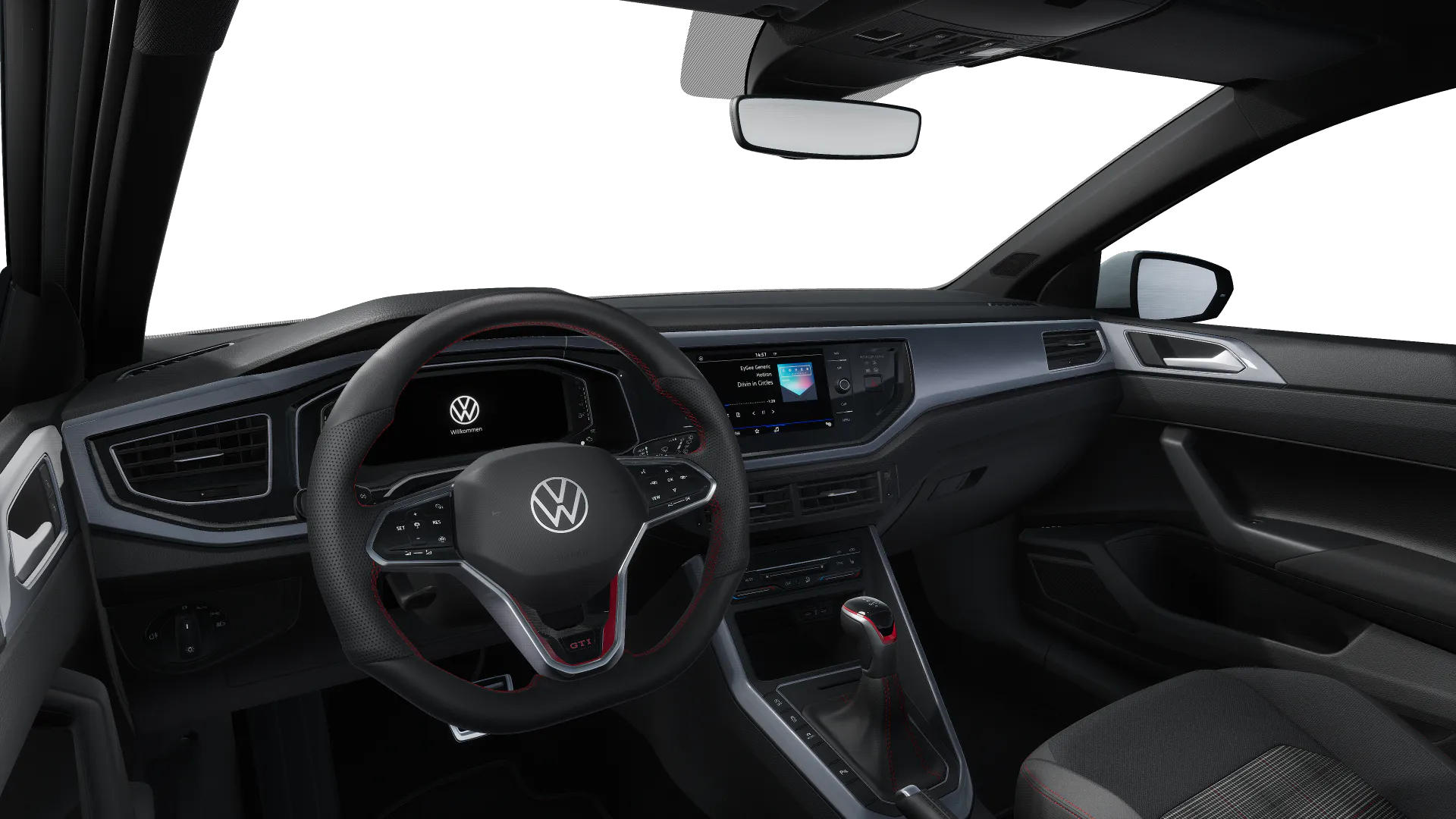 Volkswagen Polo GTI