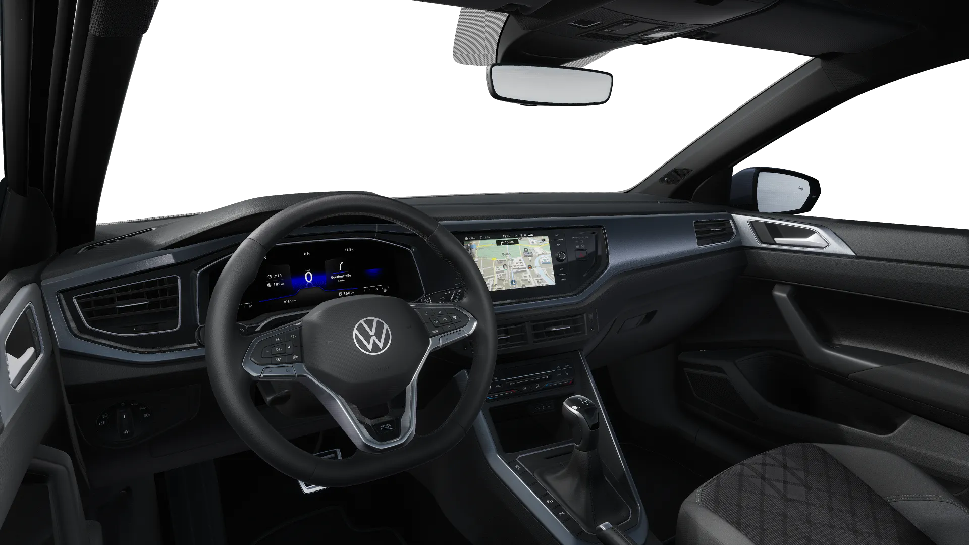 Volkswagen Polo R-Line