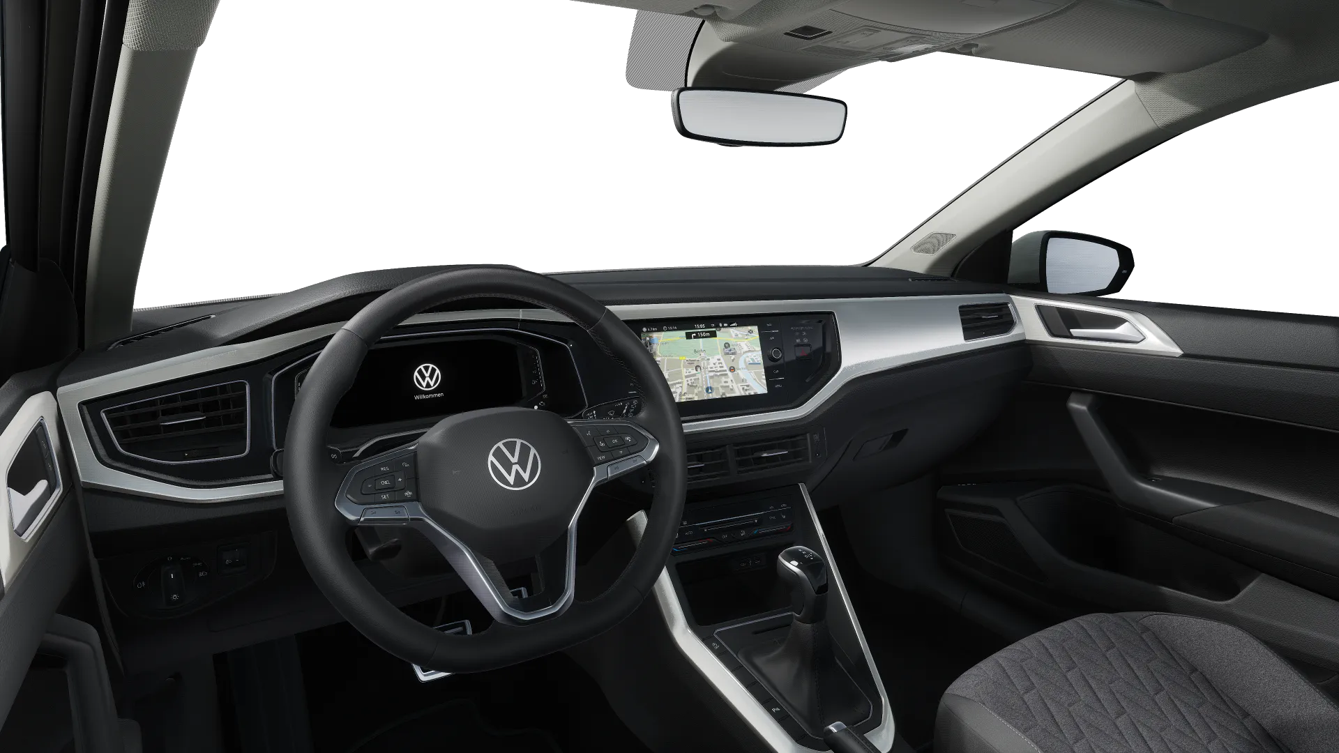 Volkswagen Polo MOVE