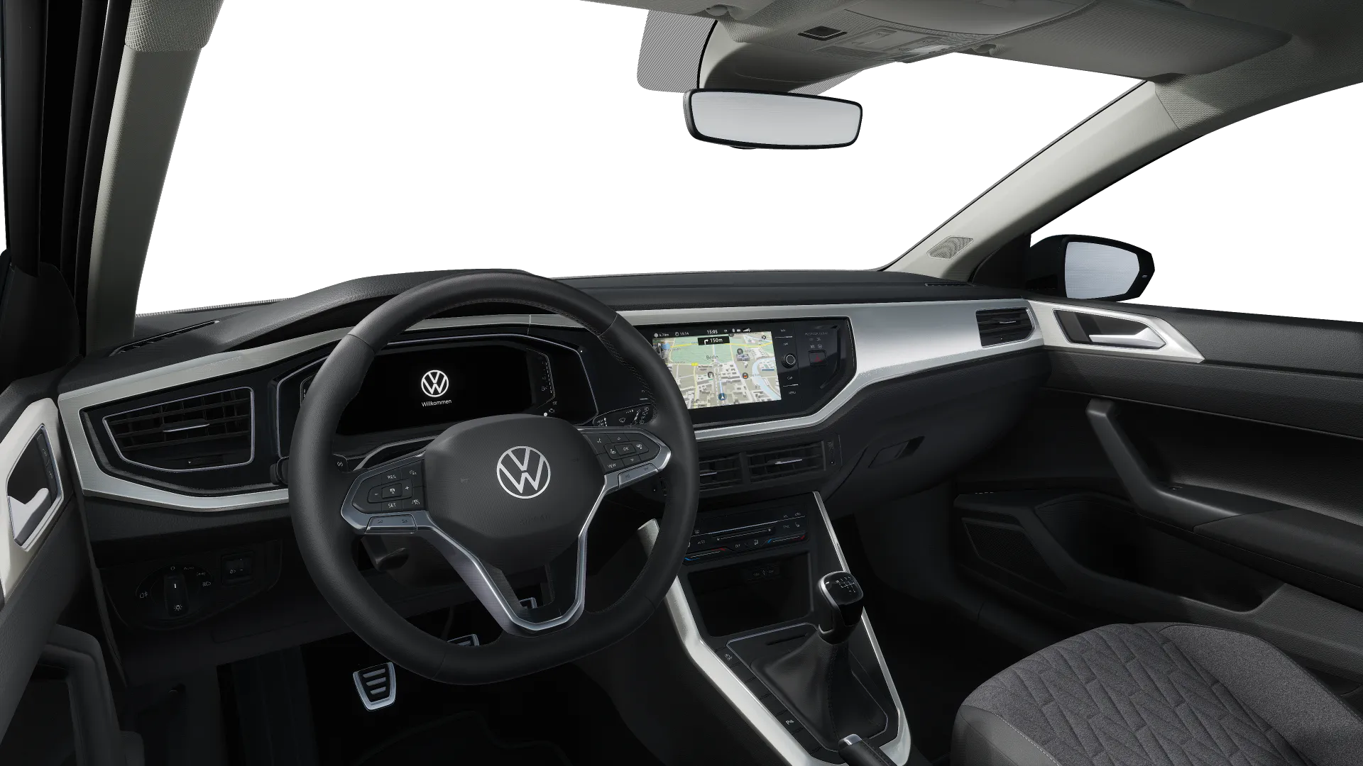 Volkswagen Polo MOVE