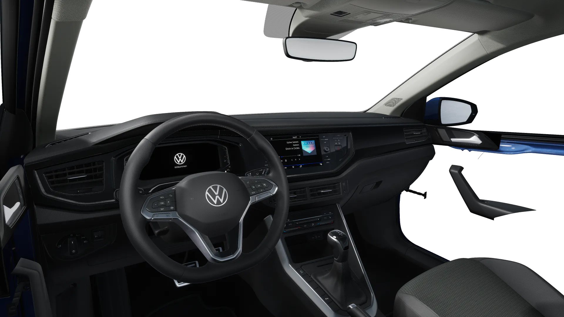 Volkswagen Polo Active
