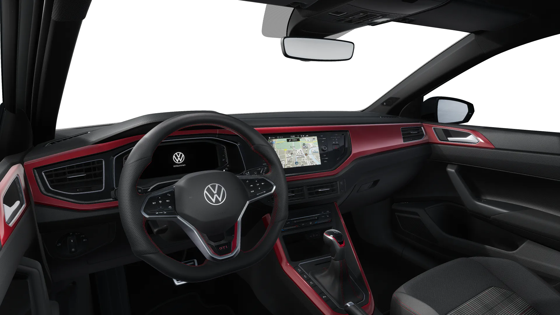 Volkswagen Polo GTI