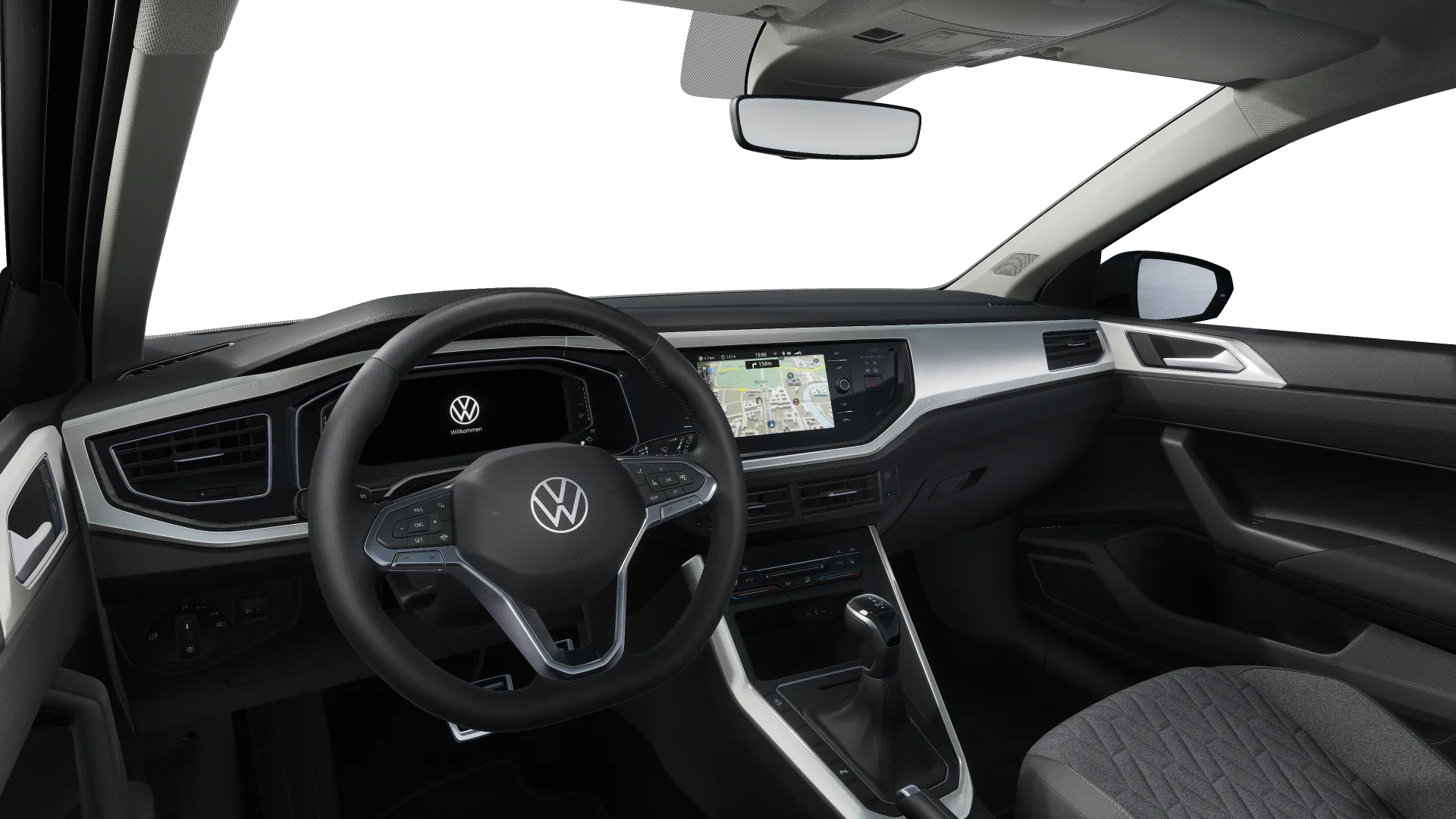 Volkswagen Polo MOVE