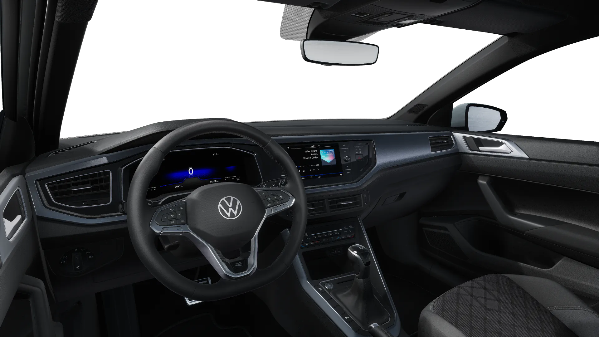 Volkswagen Polo R-Line