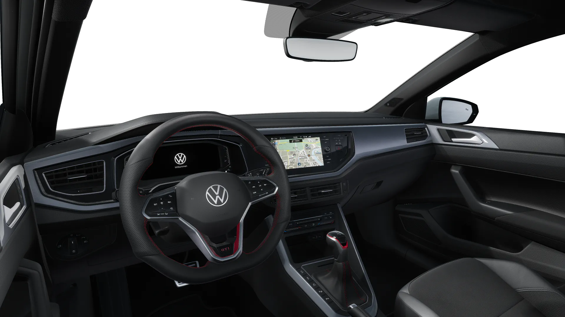 Volkswagen Polo GTI